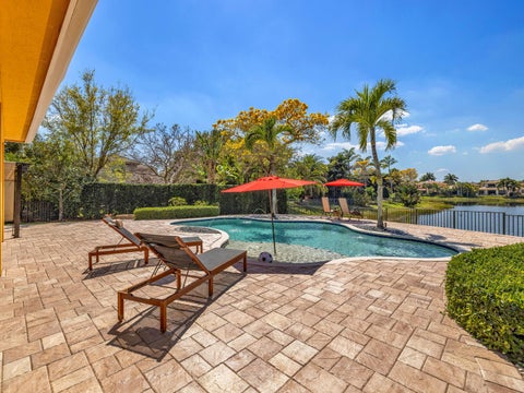 Tiny photo for 8256 Bradford Way, Parkland, FL 33076 (MLS # B26046106)