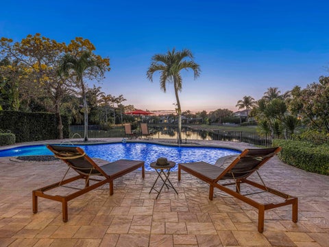 Tiny photo for 8256 Bradford Way, Parkland, FL 33076 (MLS # B26046106)