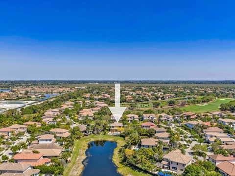 Tiny photo for 8256 Bradford Way, Parkland, FL 33076 (MLS # B26046106)