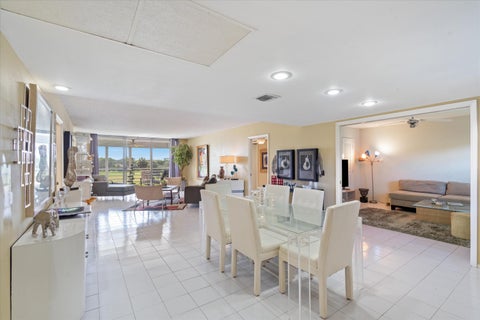 Tiny photo for 3980 Oaks Clubhouse Drive #411, Pompano Beach, FL 33069 (MLS # B26085062)