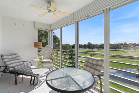 Tiny photo for 3980 Oaks Clubhouse Drive #411, Pompano Beach, FL 33069 (MLS # B26085062)