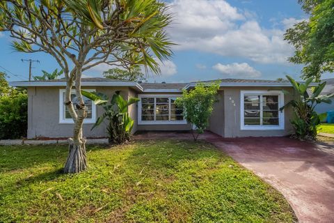 404 NW 5th Avenue Boynton Beach FL 33435