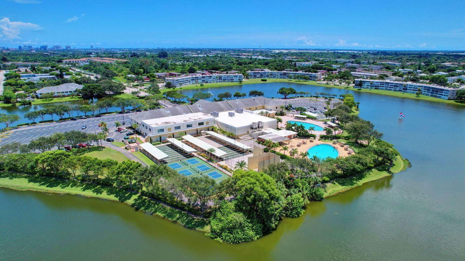 ANDOVER CONDOS - Residential