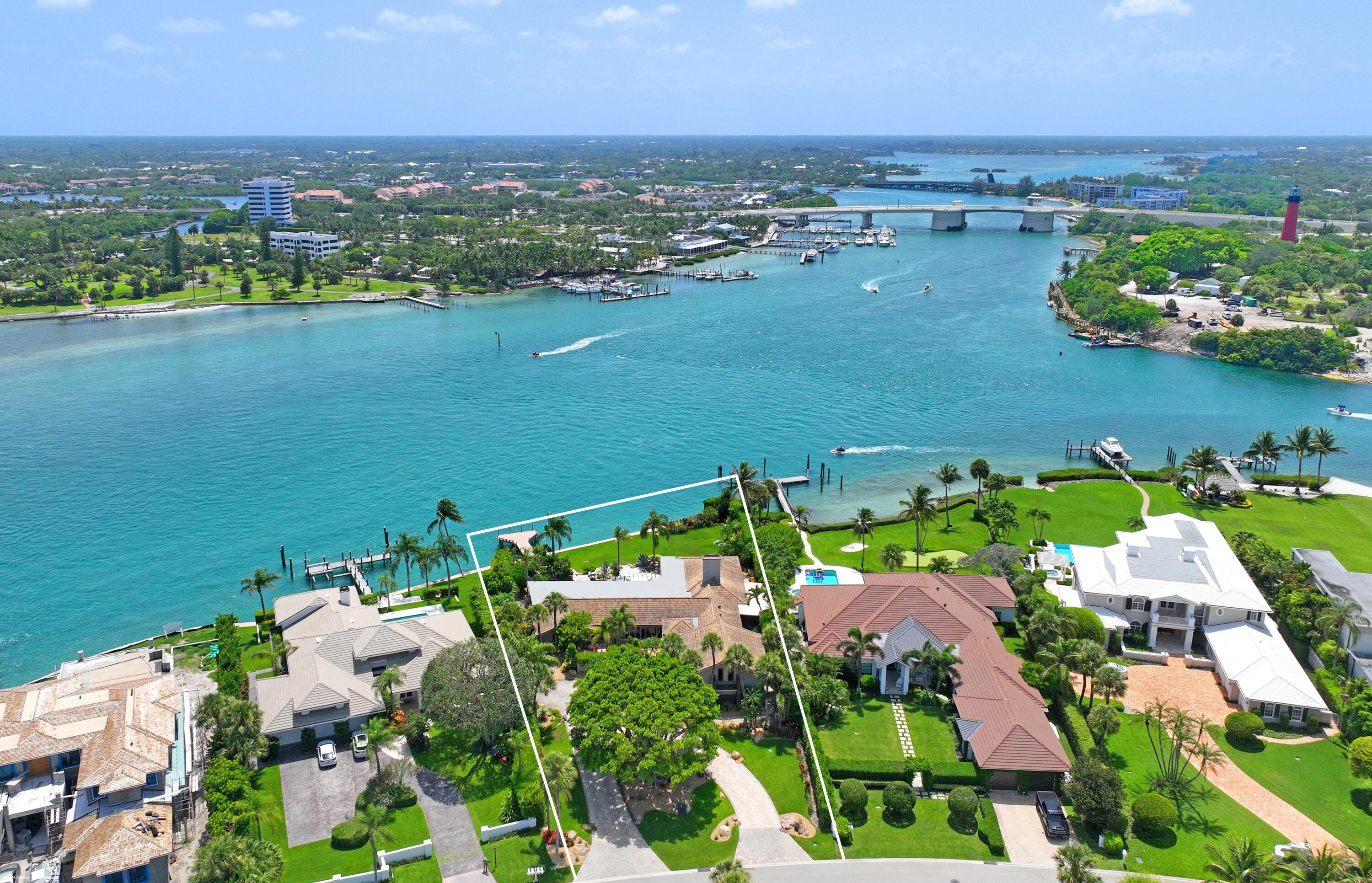 90 Lighthouse Drive