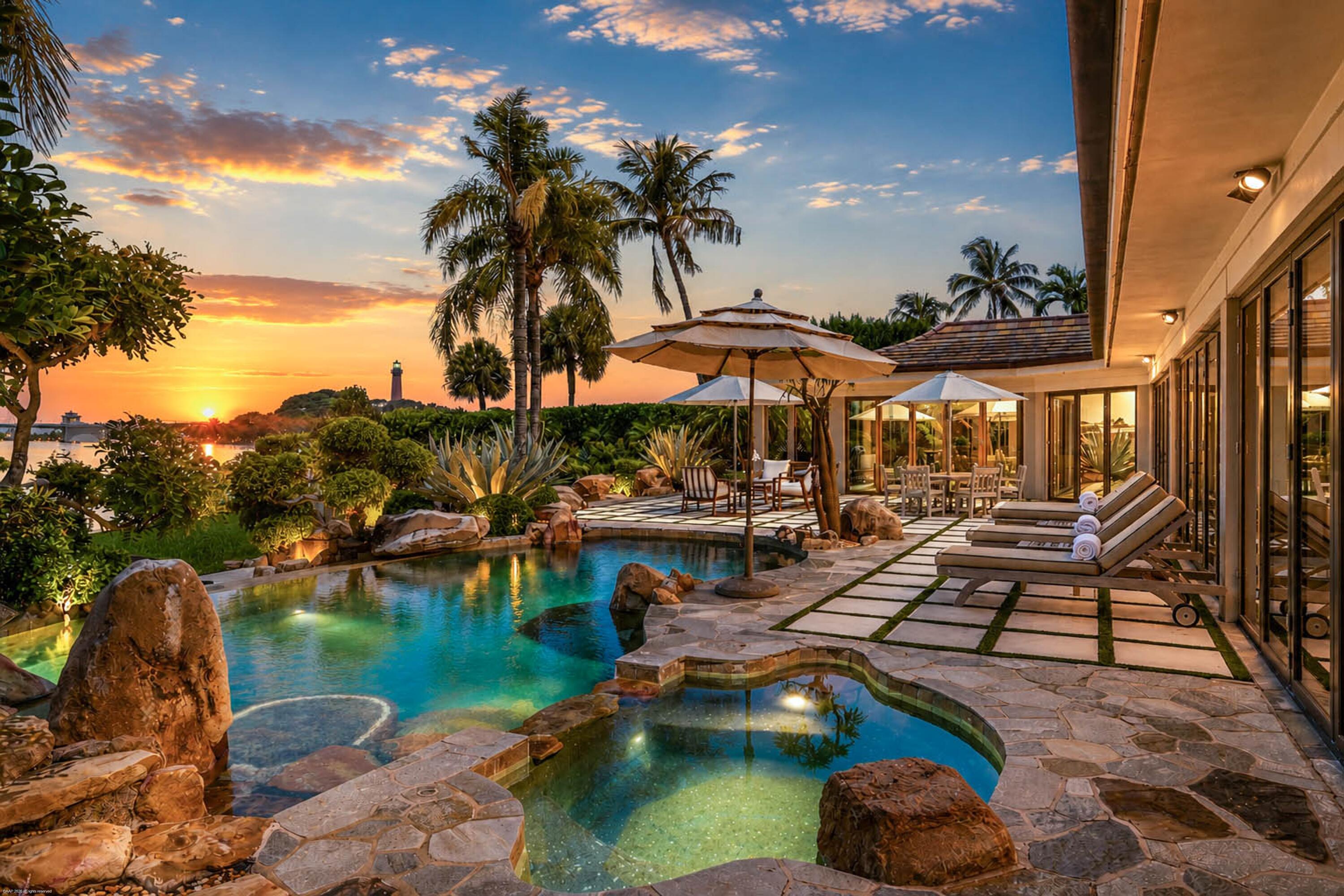 90 Lighthouse Drive