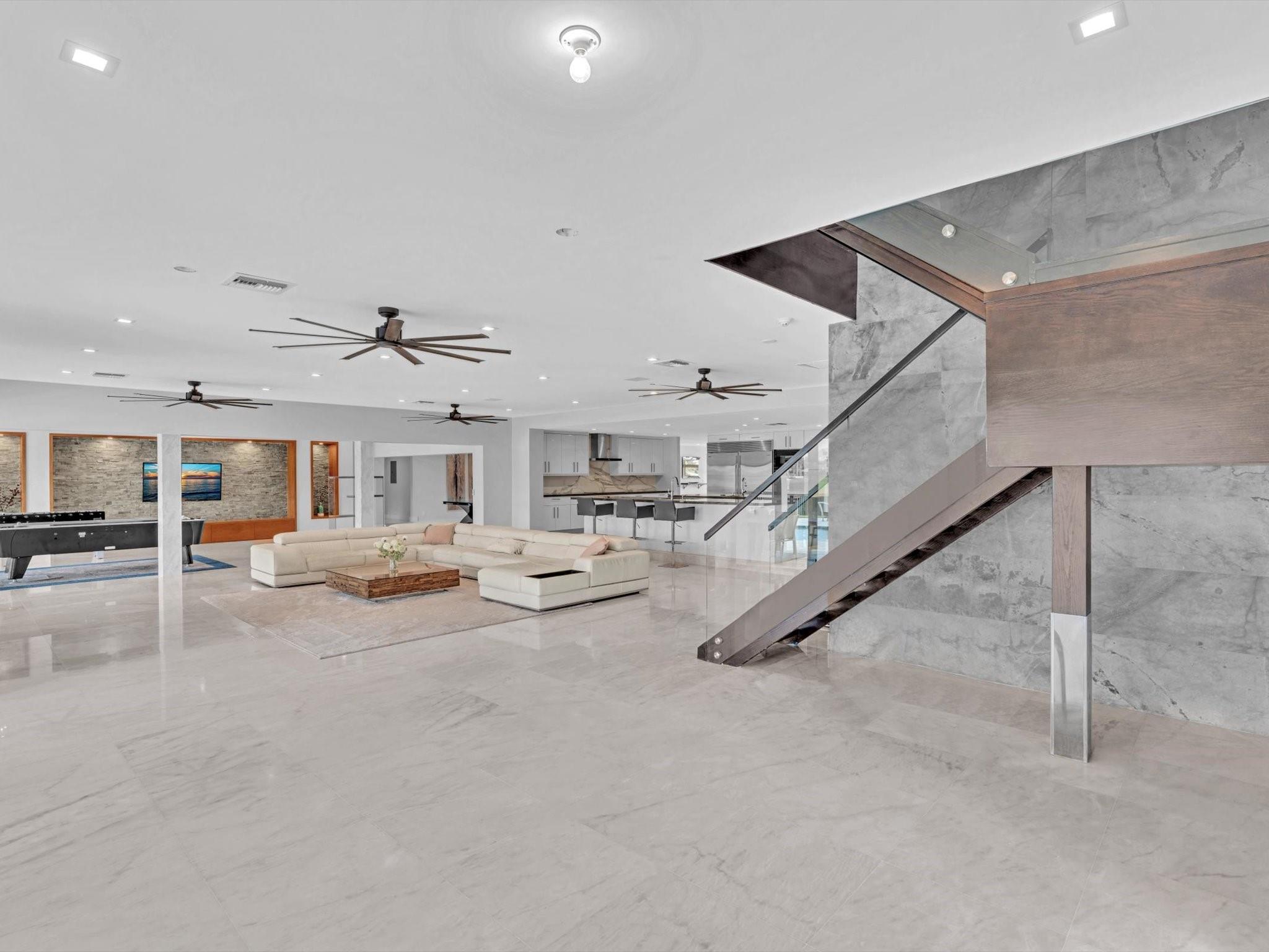 Coral Ridge Country Club - Residential