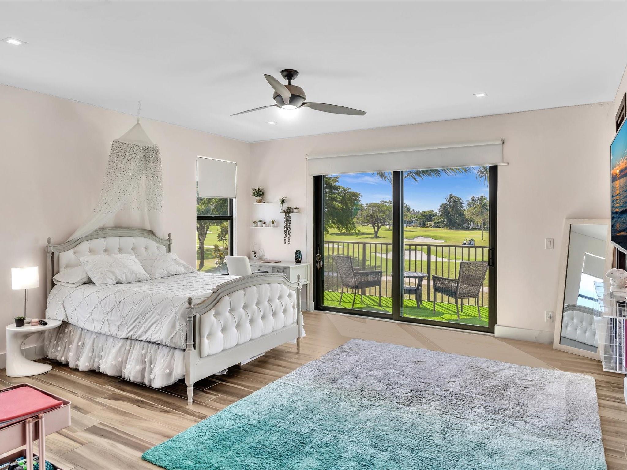 Coral Ridge Country Club - Residential