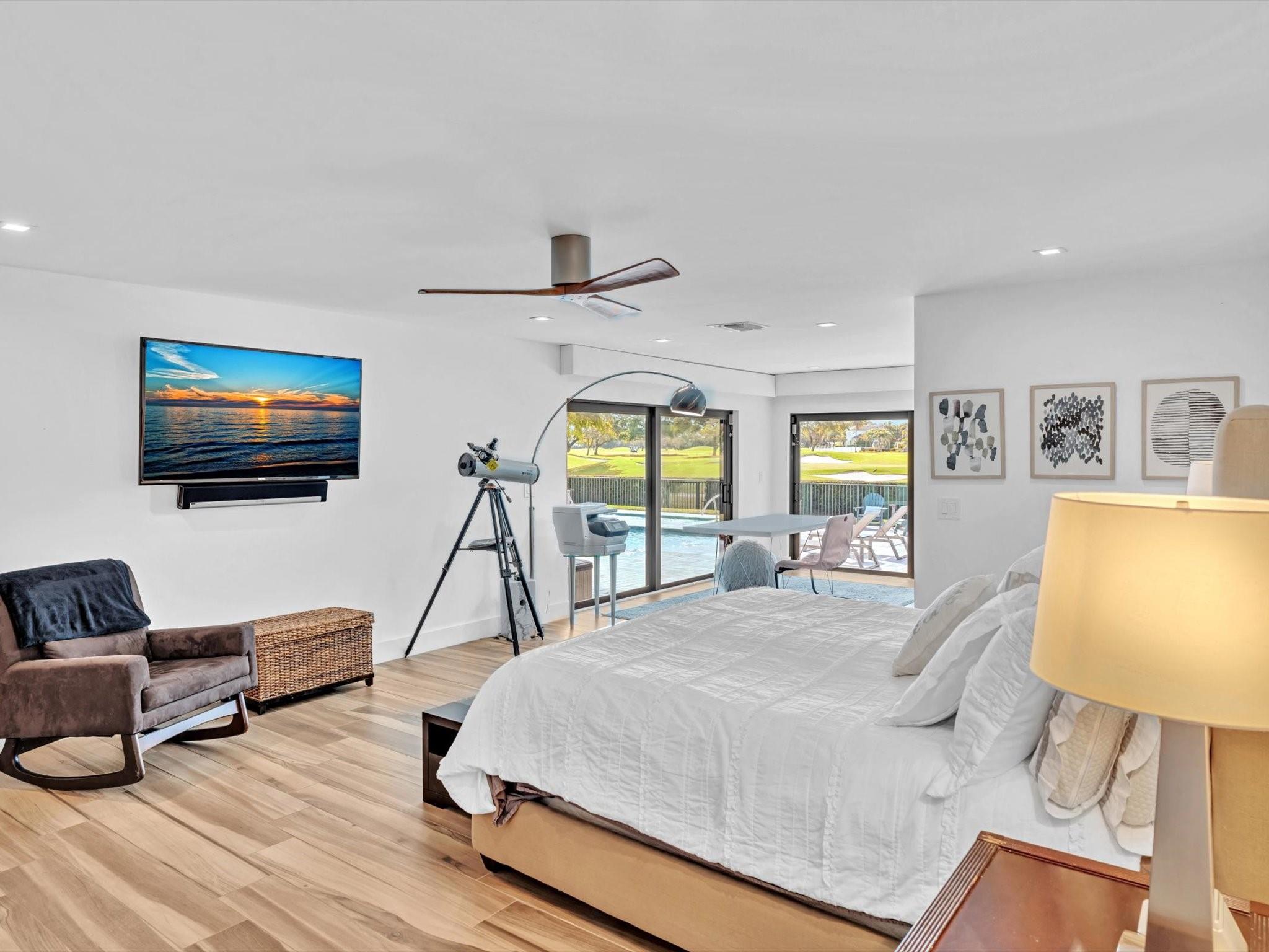 Coral Ridge Country Club - Residential