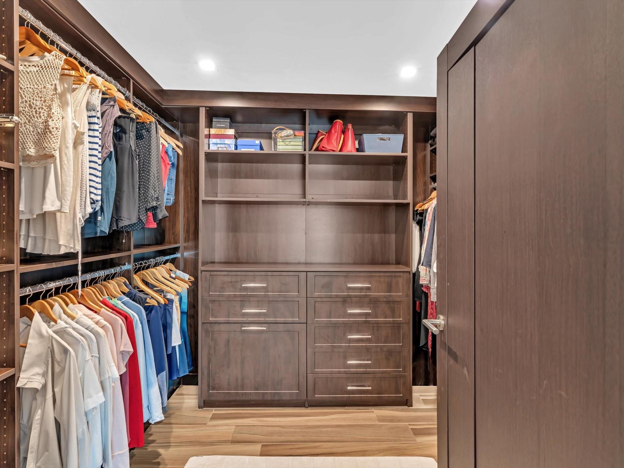 Coral Ridge Country Club - Residential