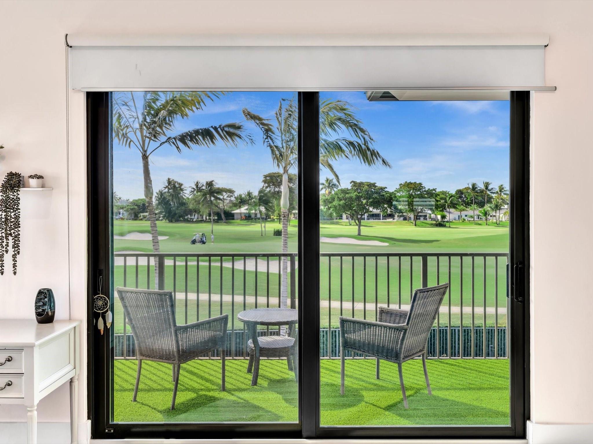 Coral Ridge Country Club - Residential