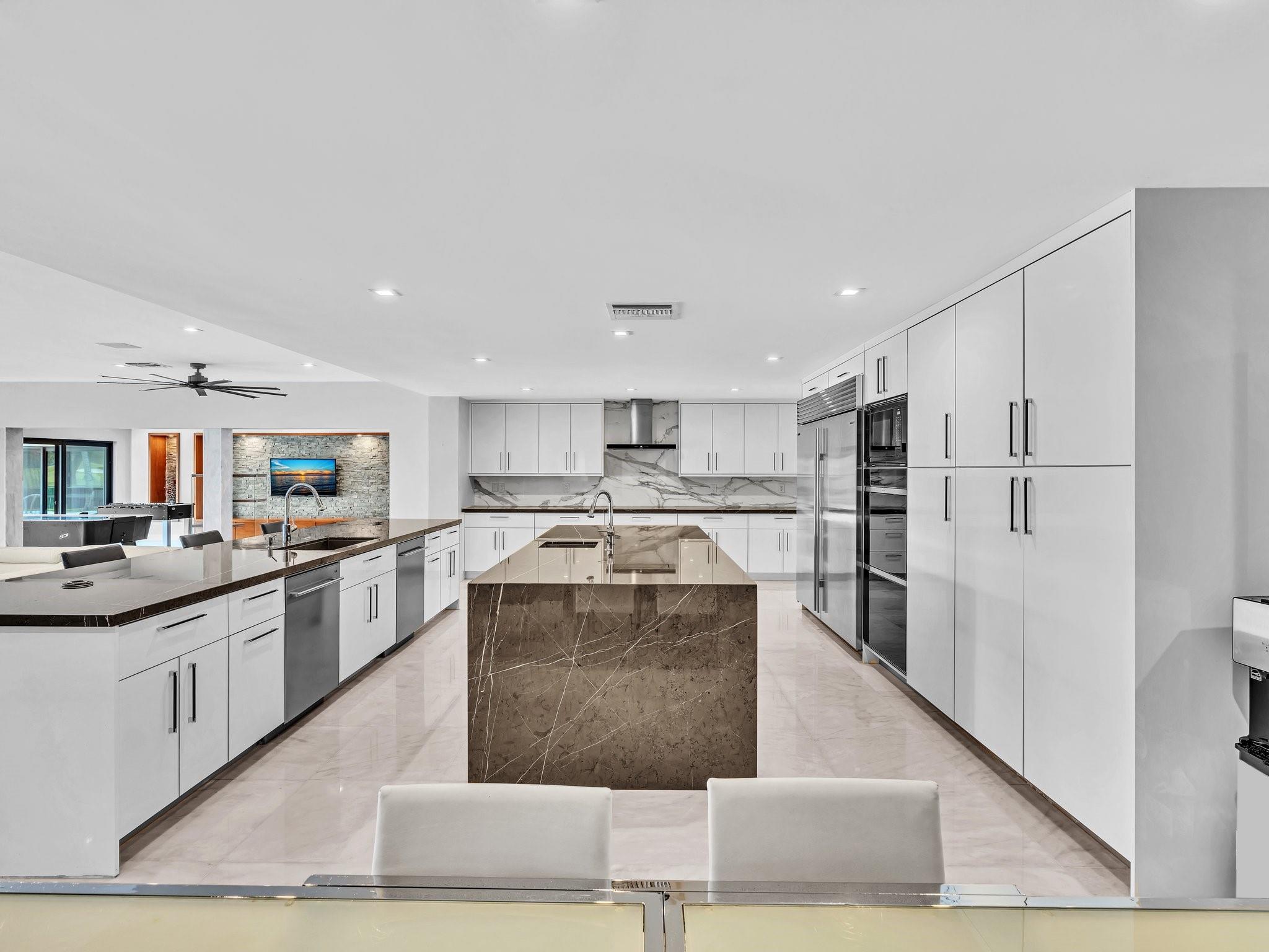 Coral Ridge Country Club - Residential