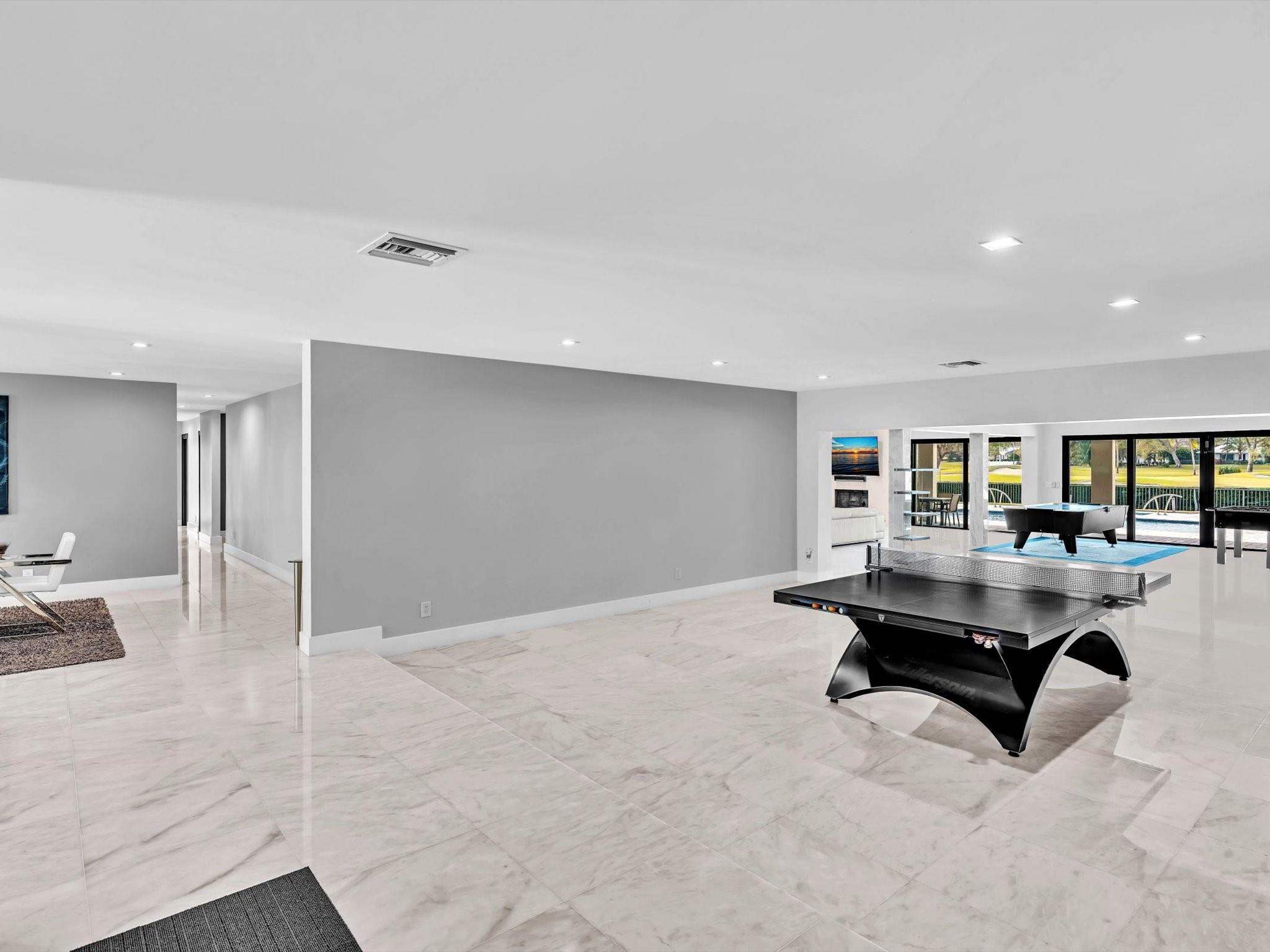 Coral Ridge Country Club - Residential