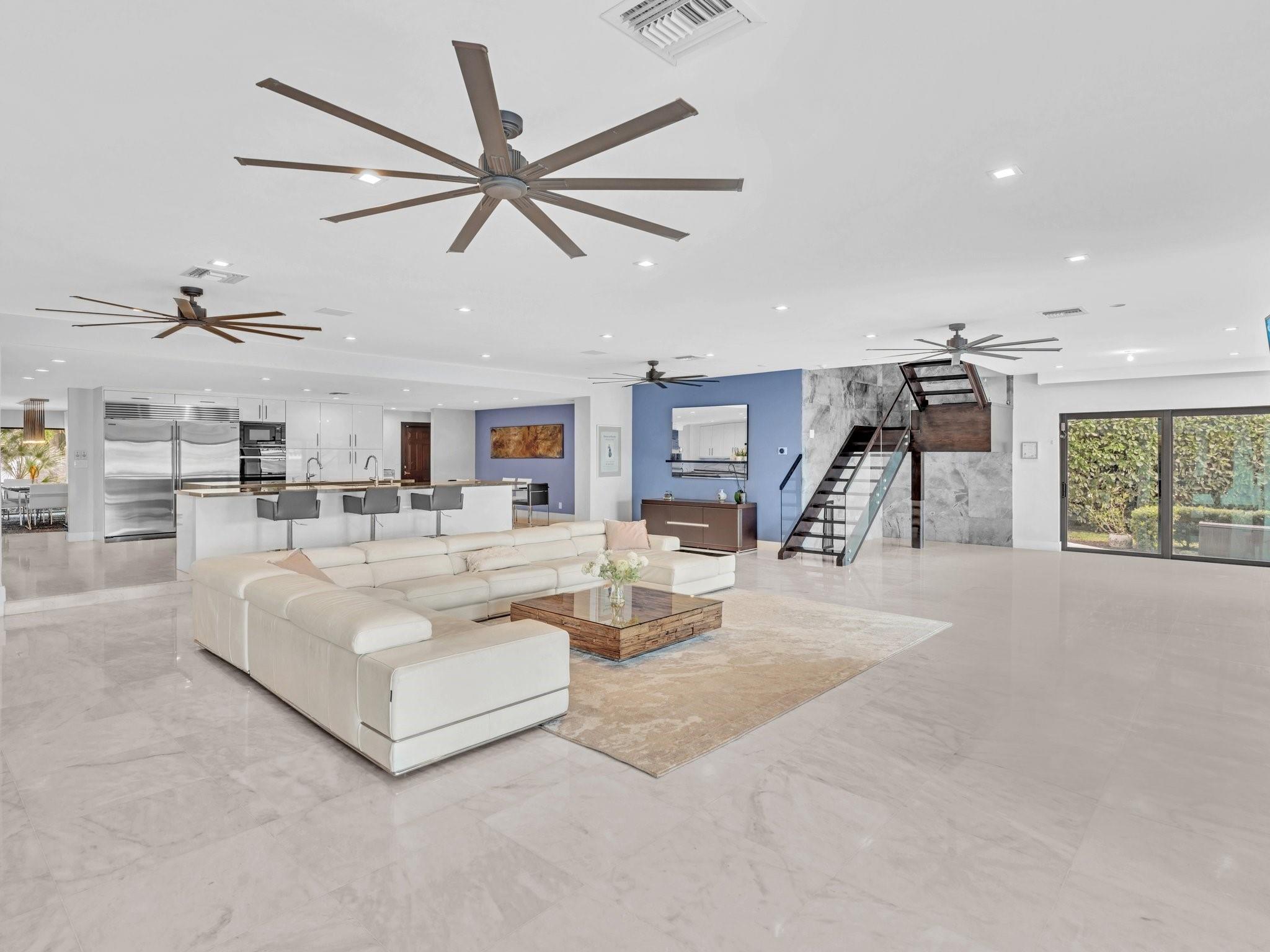 Coral Ridge Country Club - Residential