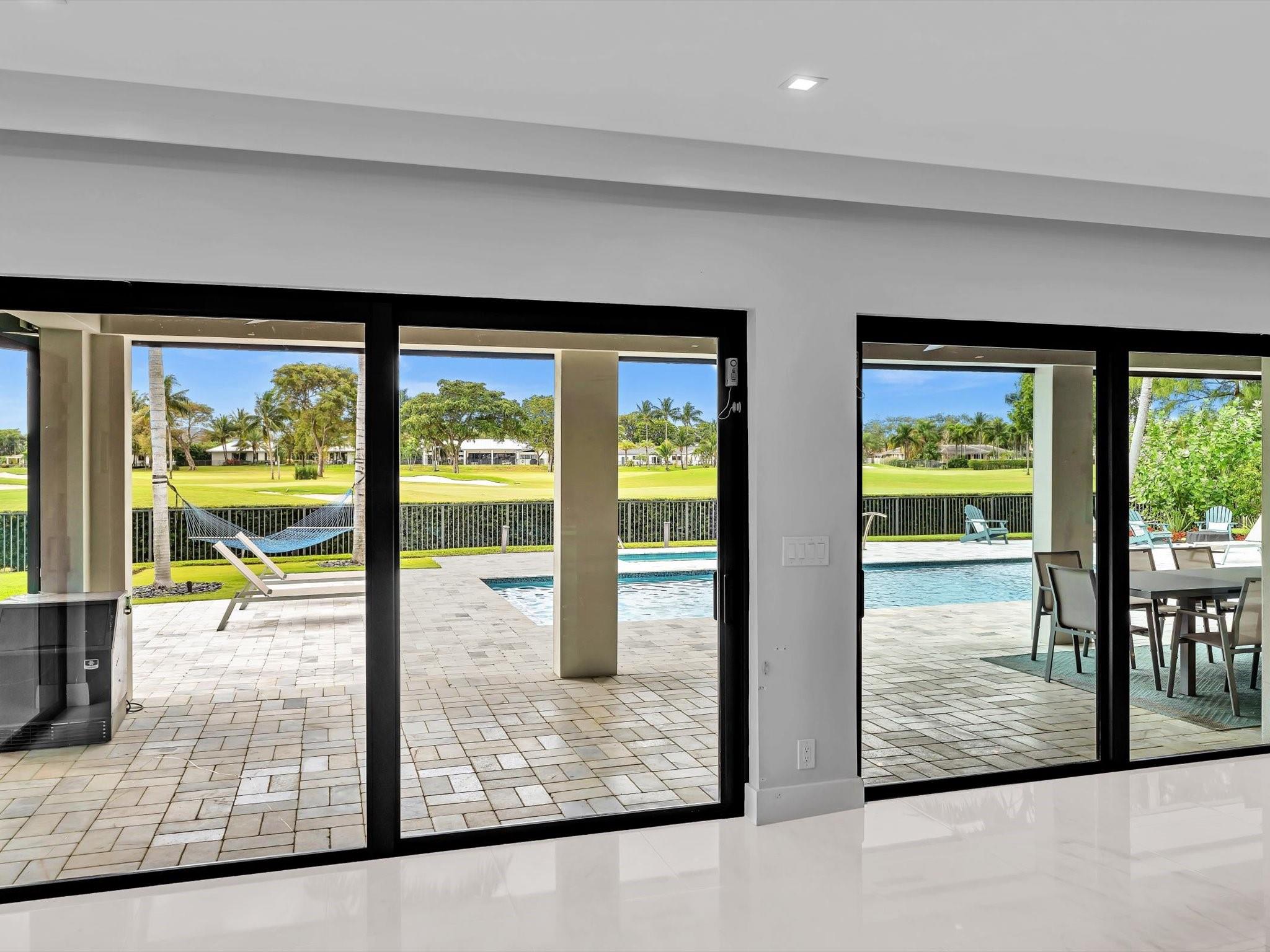 Coral Ridge Country Club - Residential