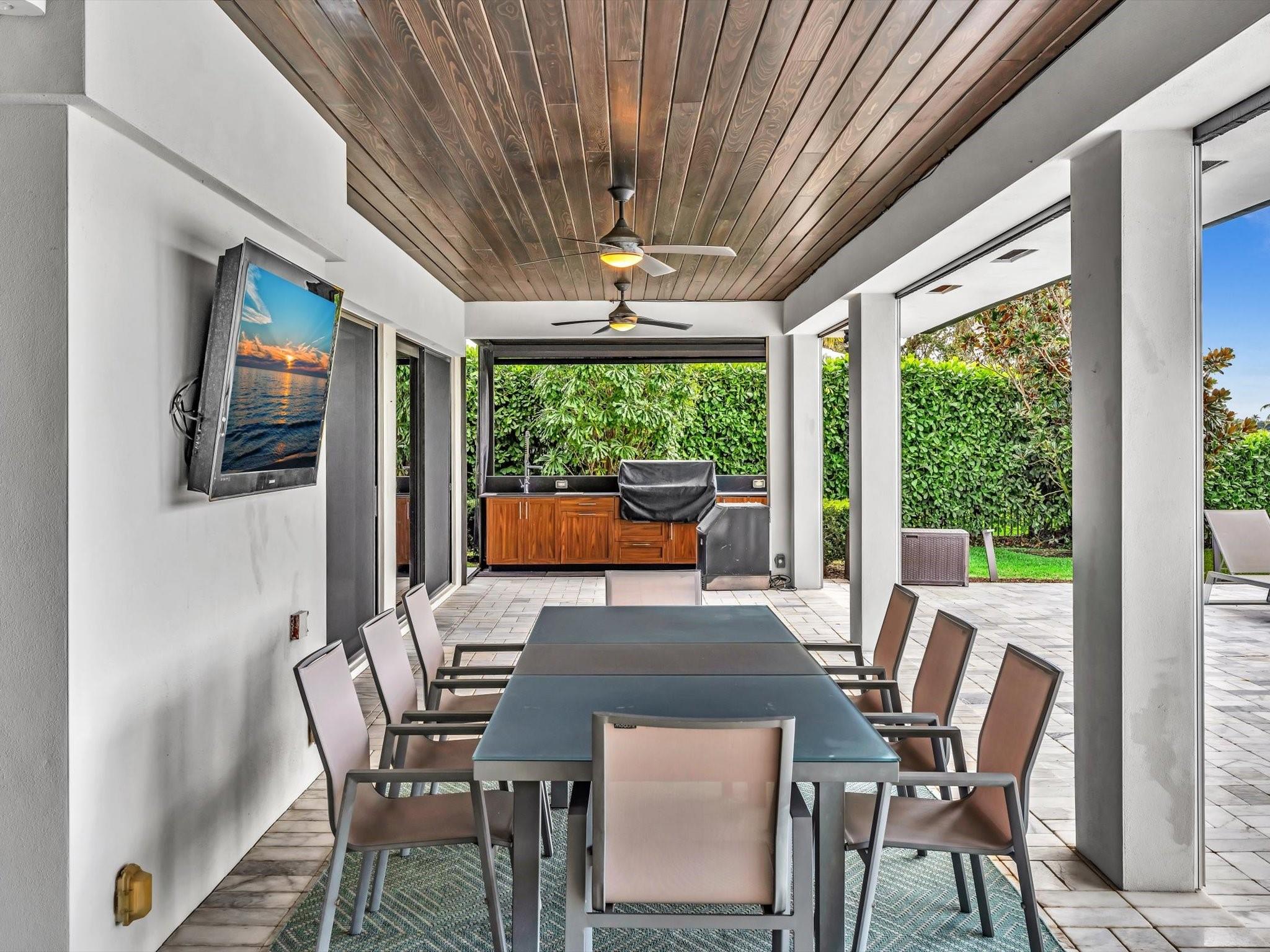 Coral Ridge Country Club - Residential