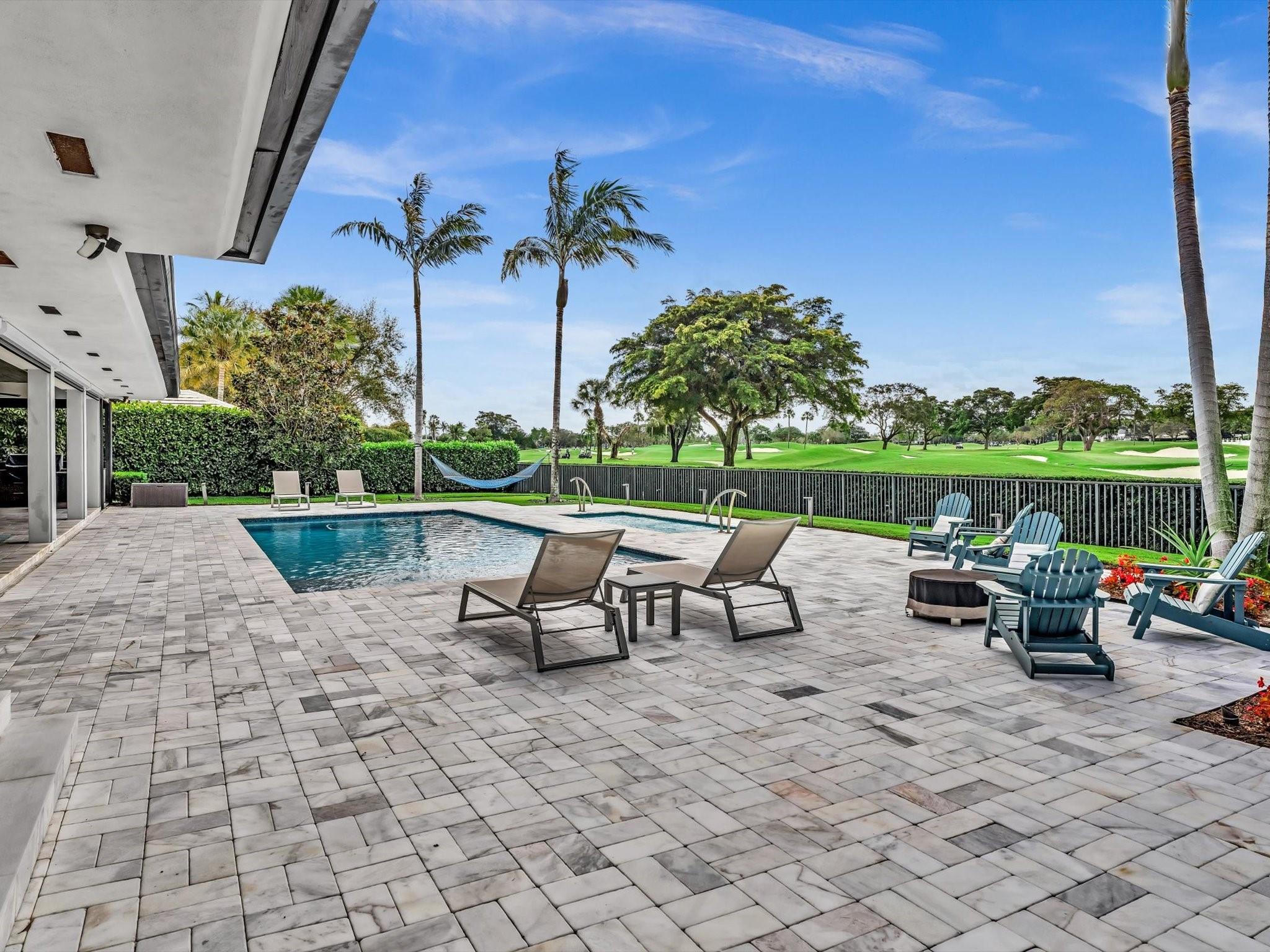 Coral Ridge Country Club - Residential