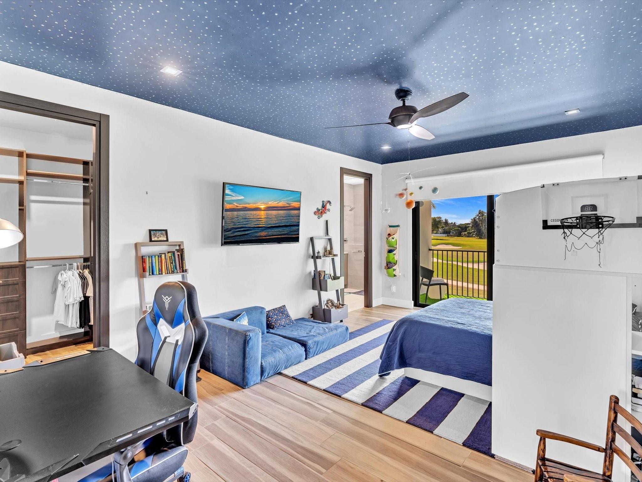 Coral Ridge Country Club - Residential