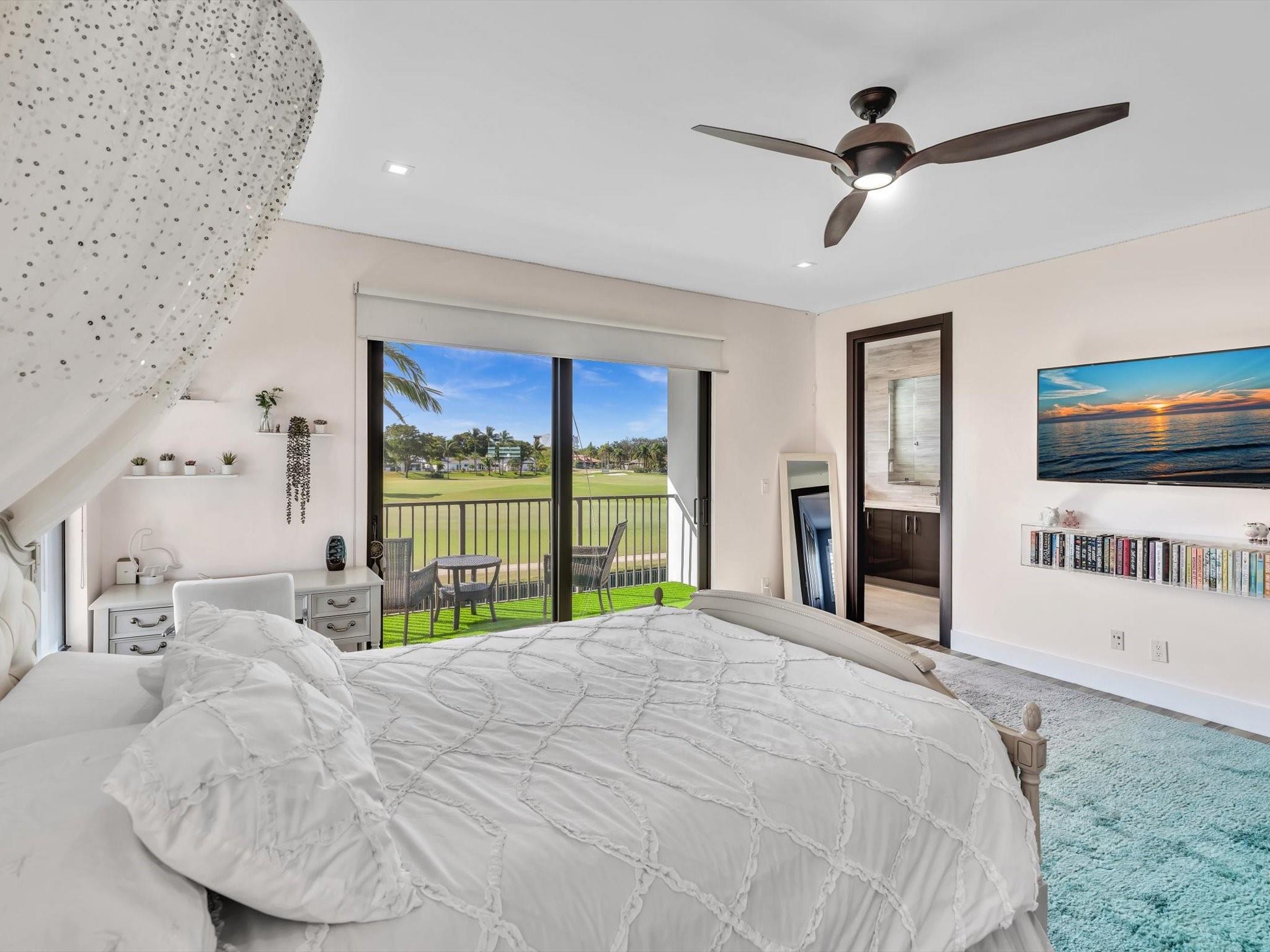 Coral Ridge Country Club - Residential