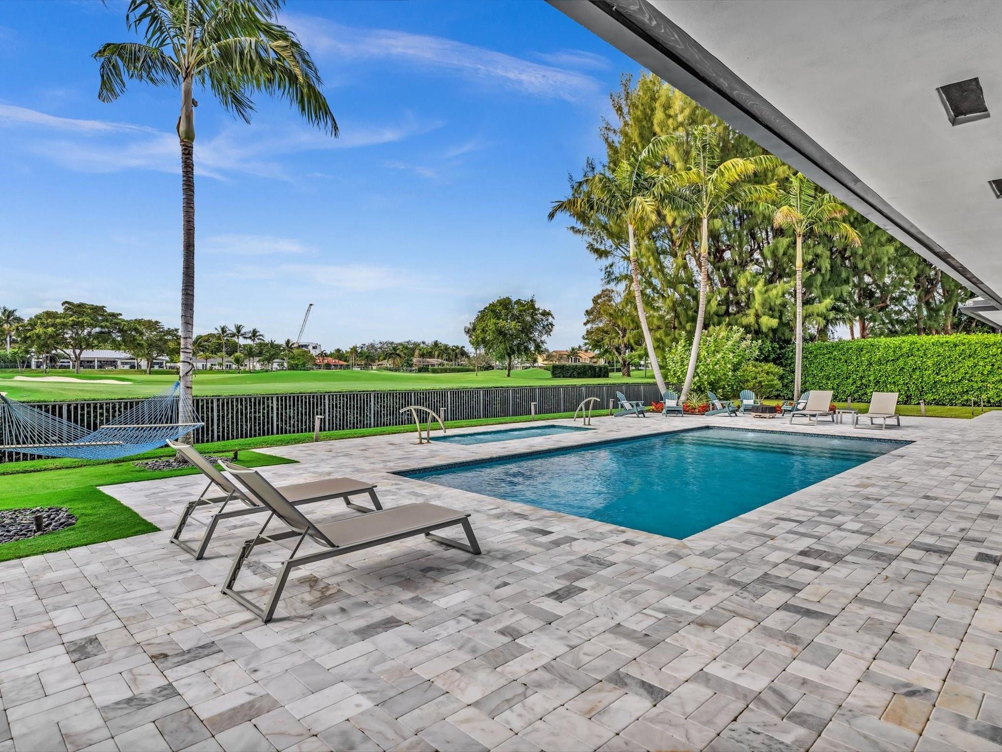 Coral Ridge Country Club - Residential