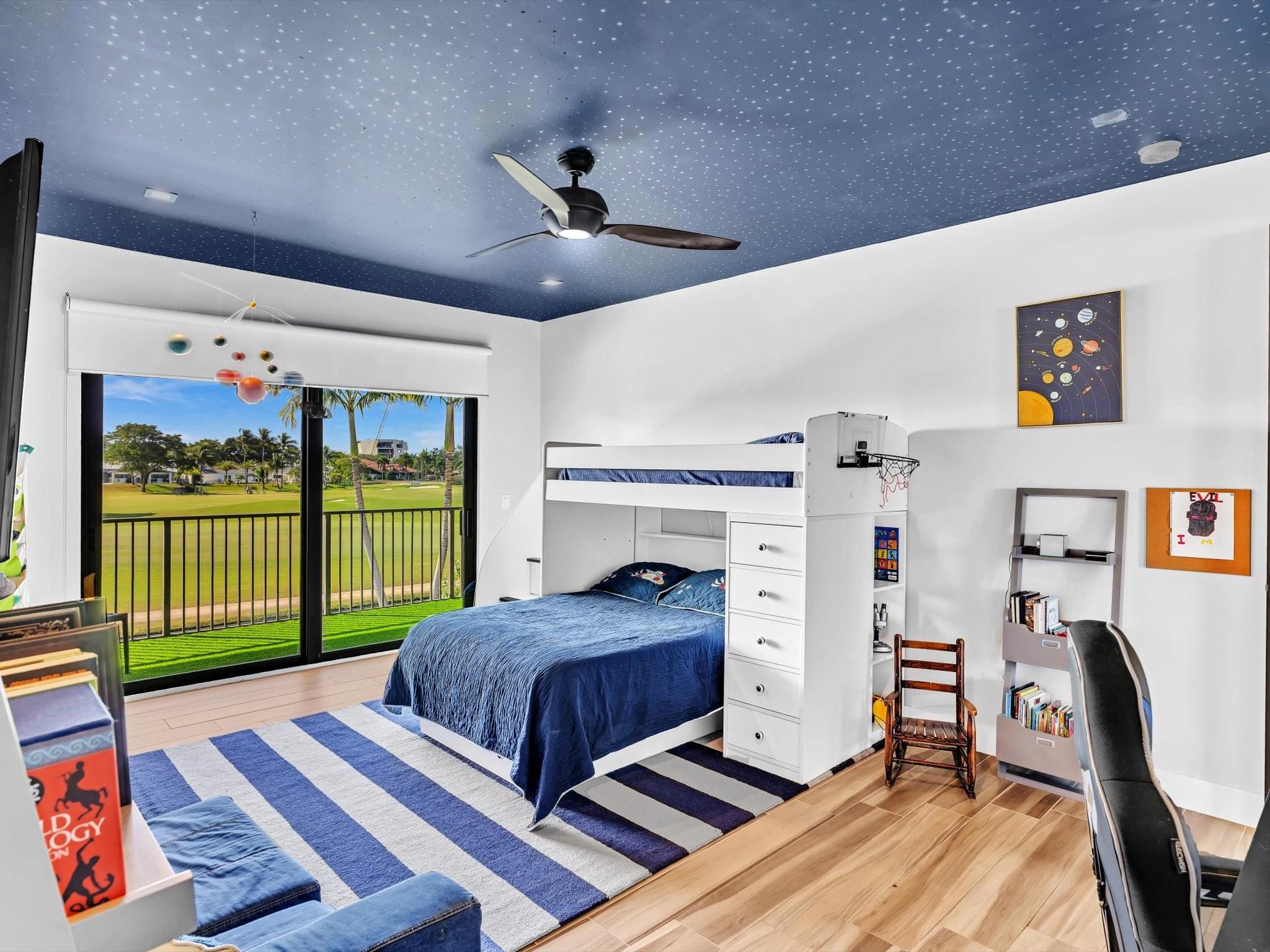 Coral Ridge Country Club - Residential