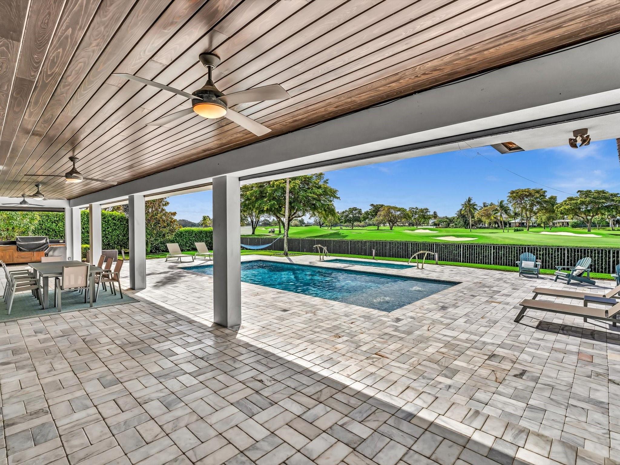 Coral Ridge Country Club - Residential