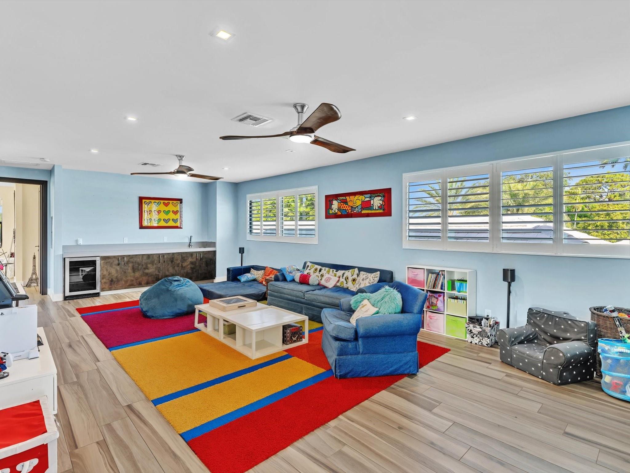 Coral Ridge Country Club - Residential