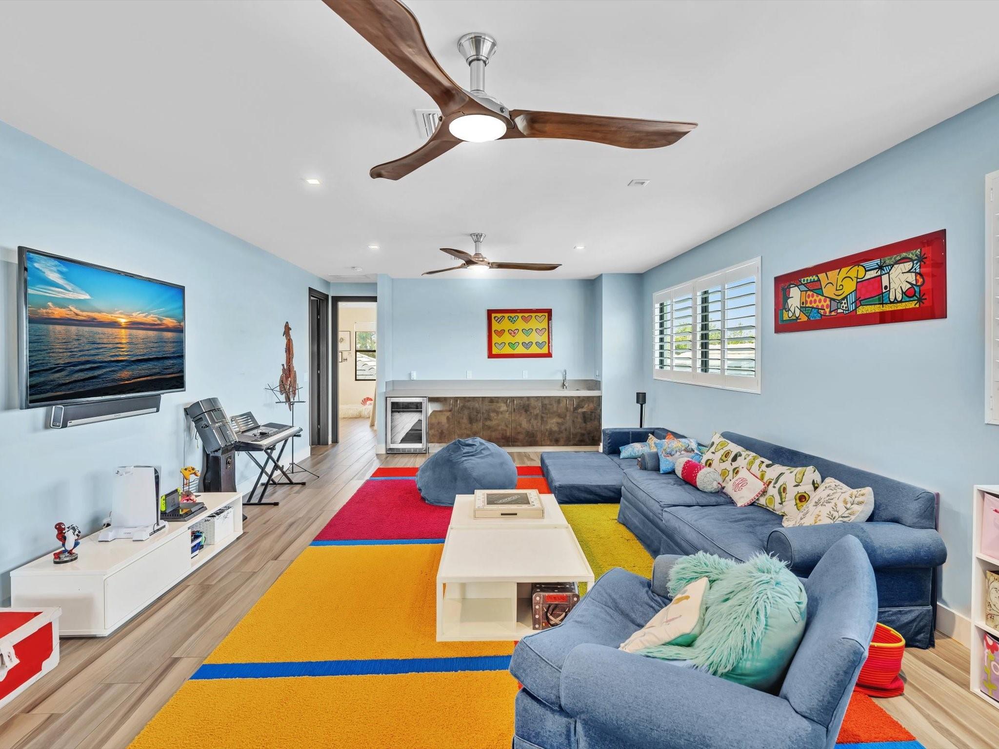 Coral Ridge Country Club - Residential