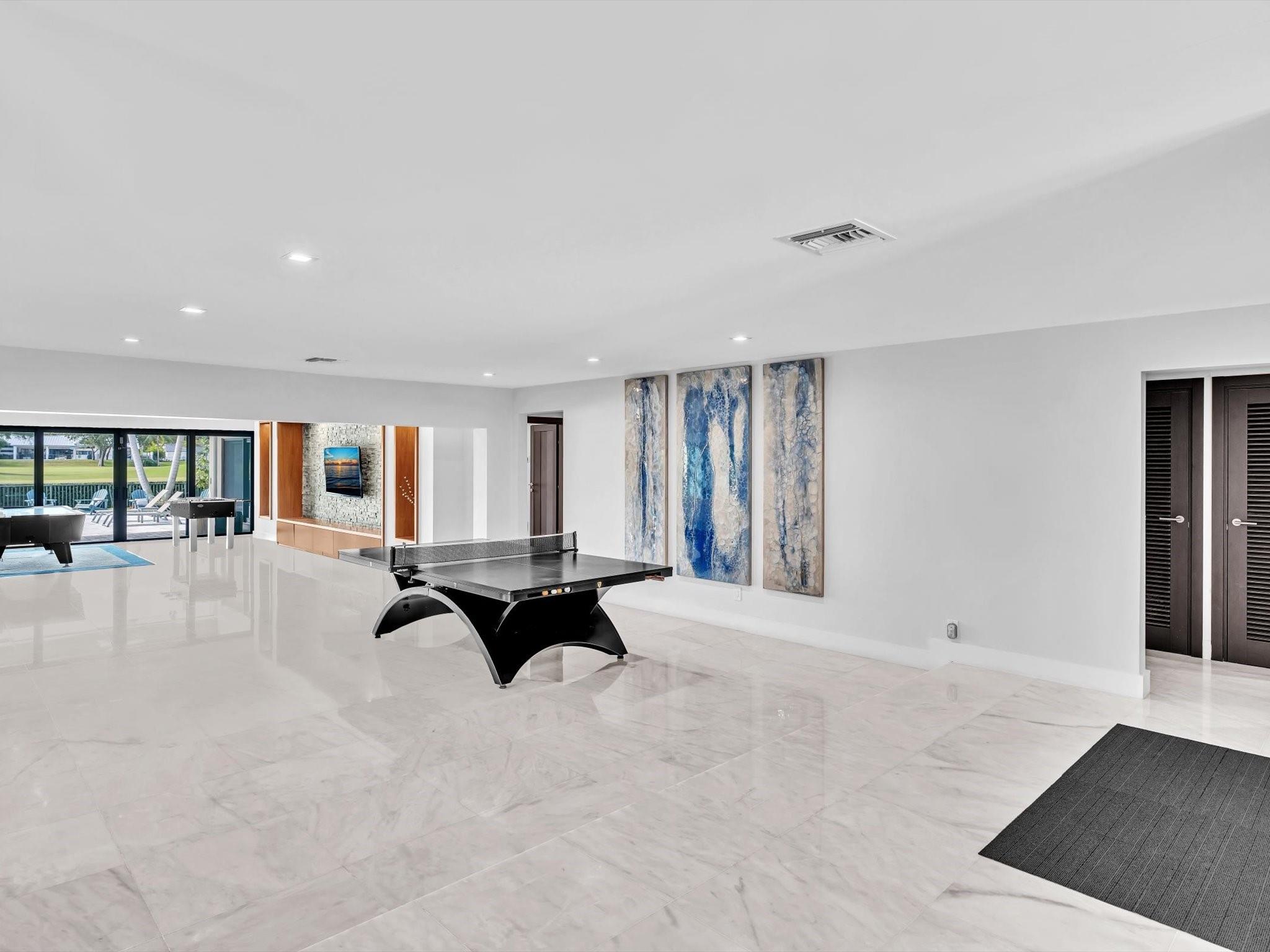 Coral Ridge Country Club - Residential