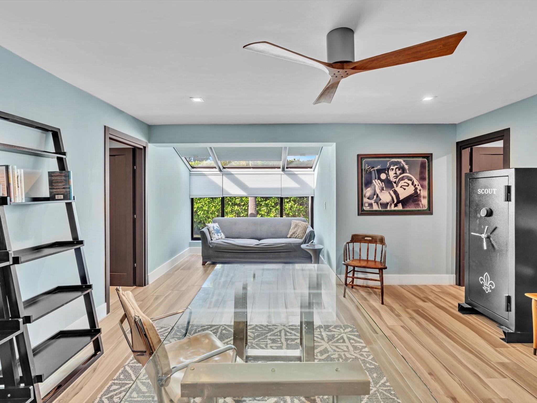 Coral Ridge Country Club - Residential