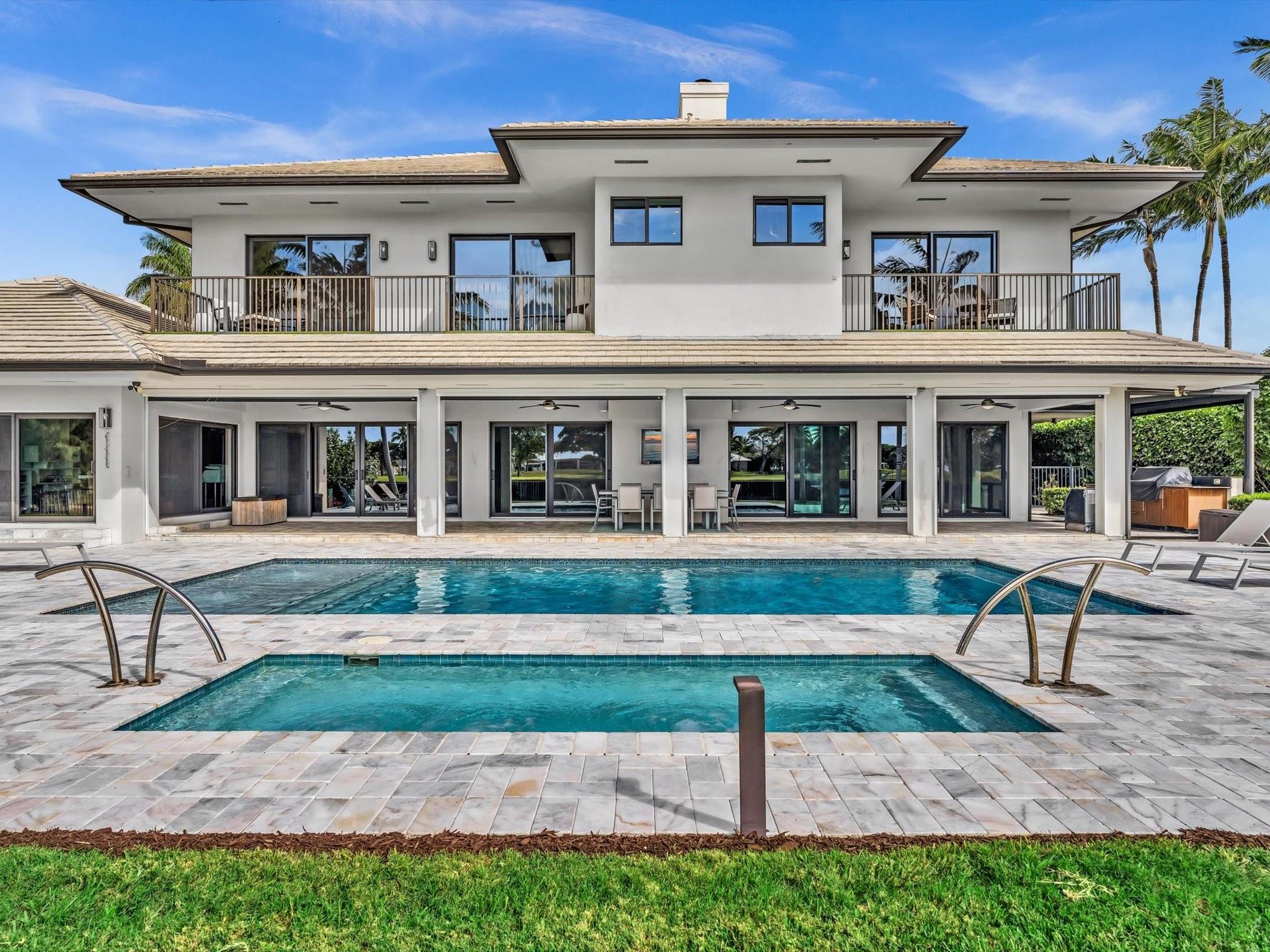 Coral Ridge Country Club - Residential