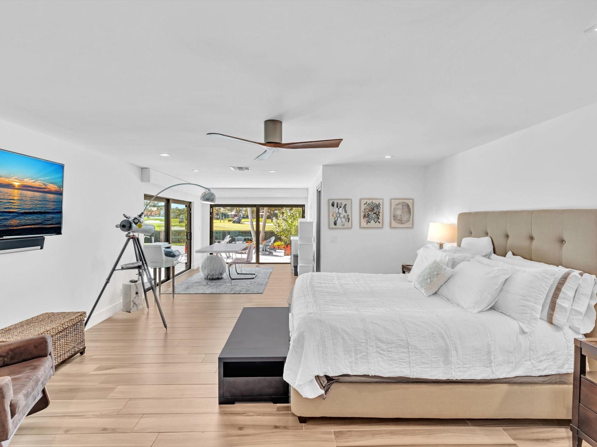 Coral Ridge Country Club - Residential