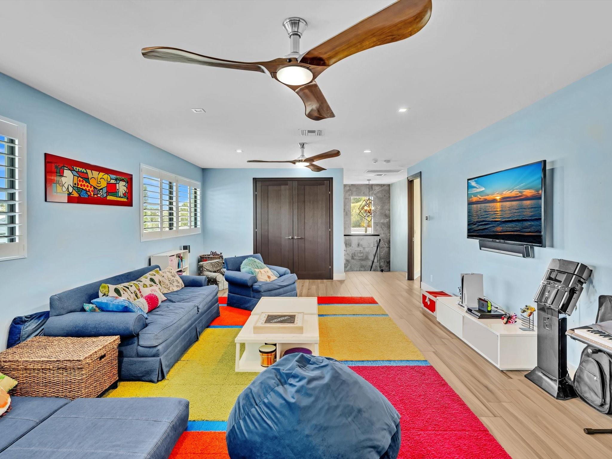 Coral Ridge Country Club - Residential