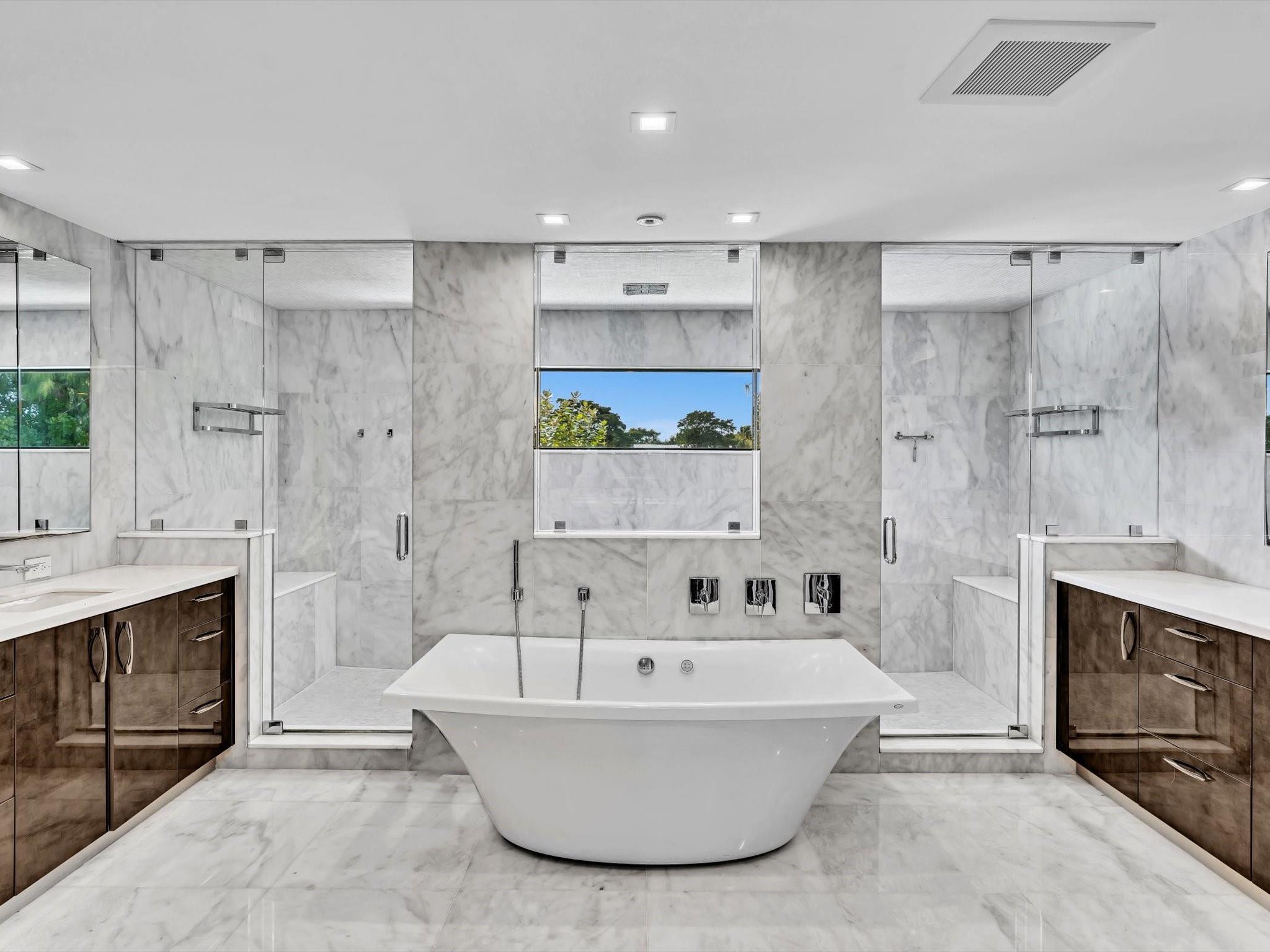 Coral Ridge Country Club - Residential