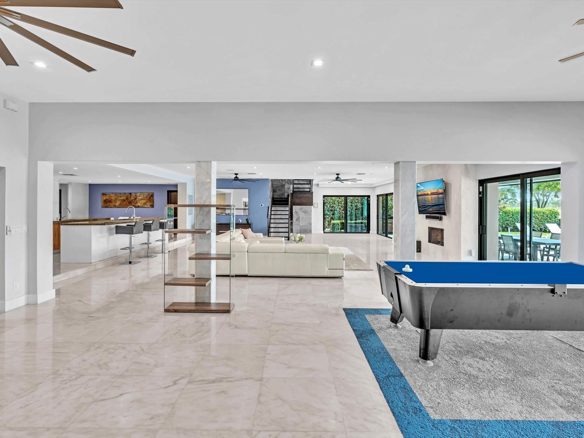 Coral Ridge Country Club - Residential