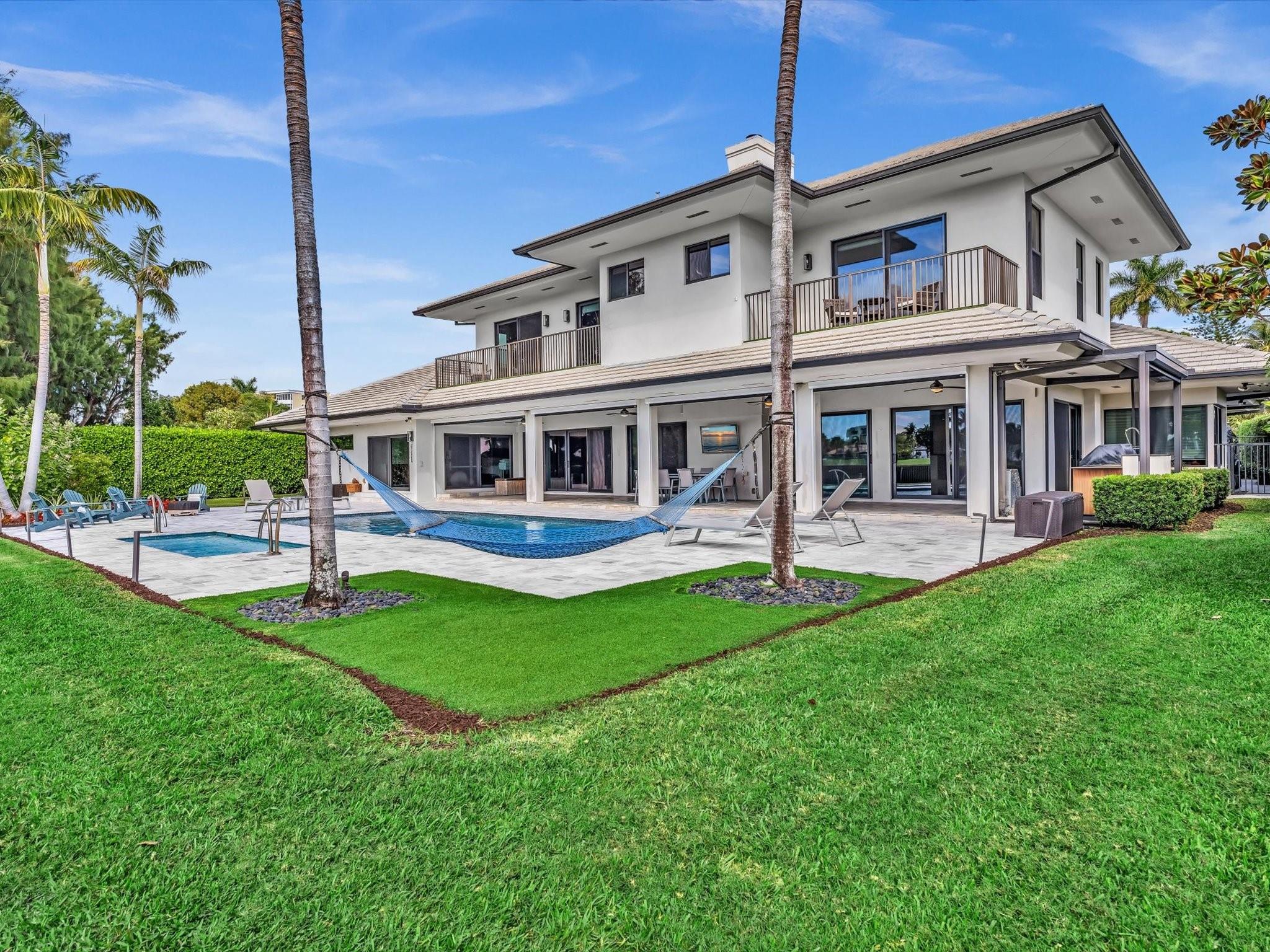 Coral Ridge Country Club - Residential