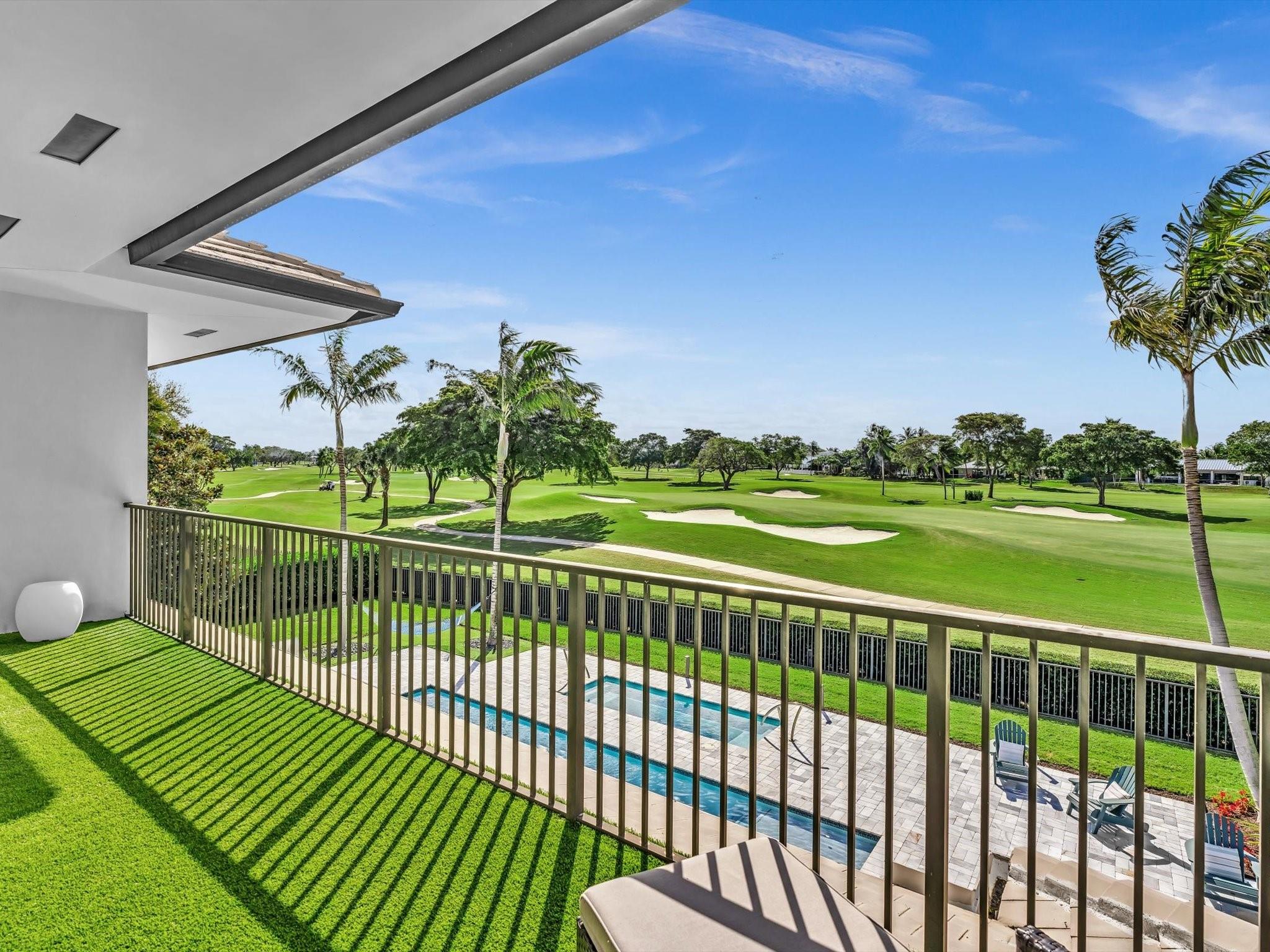 Coral Ridge Country Club - Residential