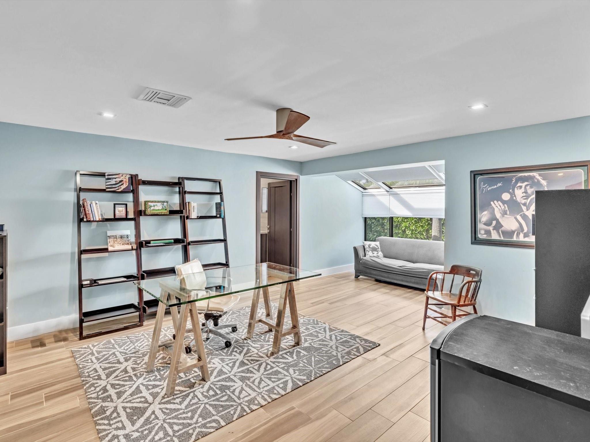 Coral Ridge Country Club - Residential