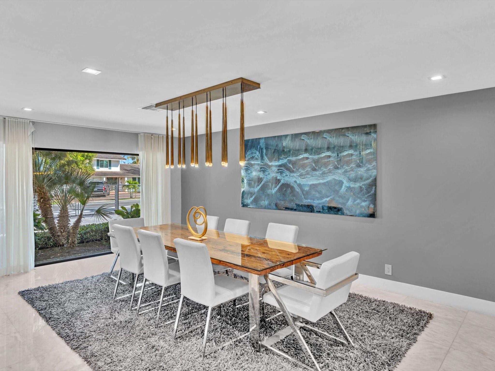 Coral Ridge Country Club - Residential