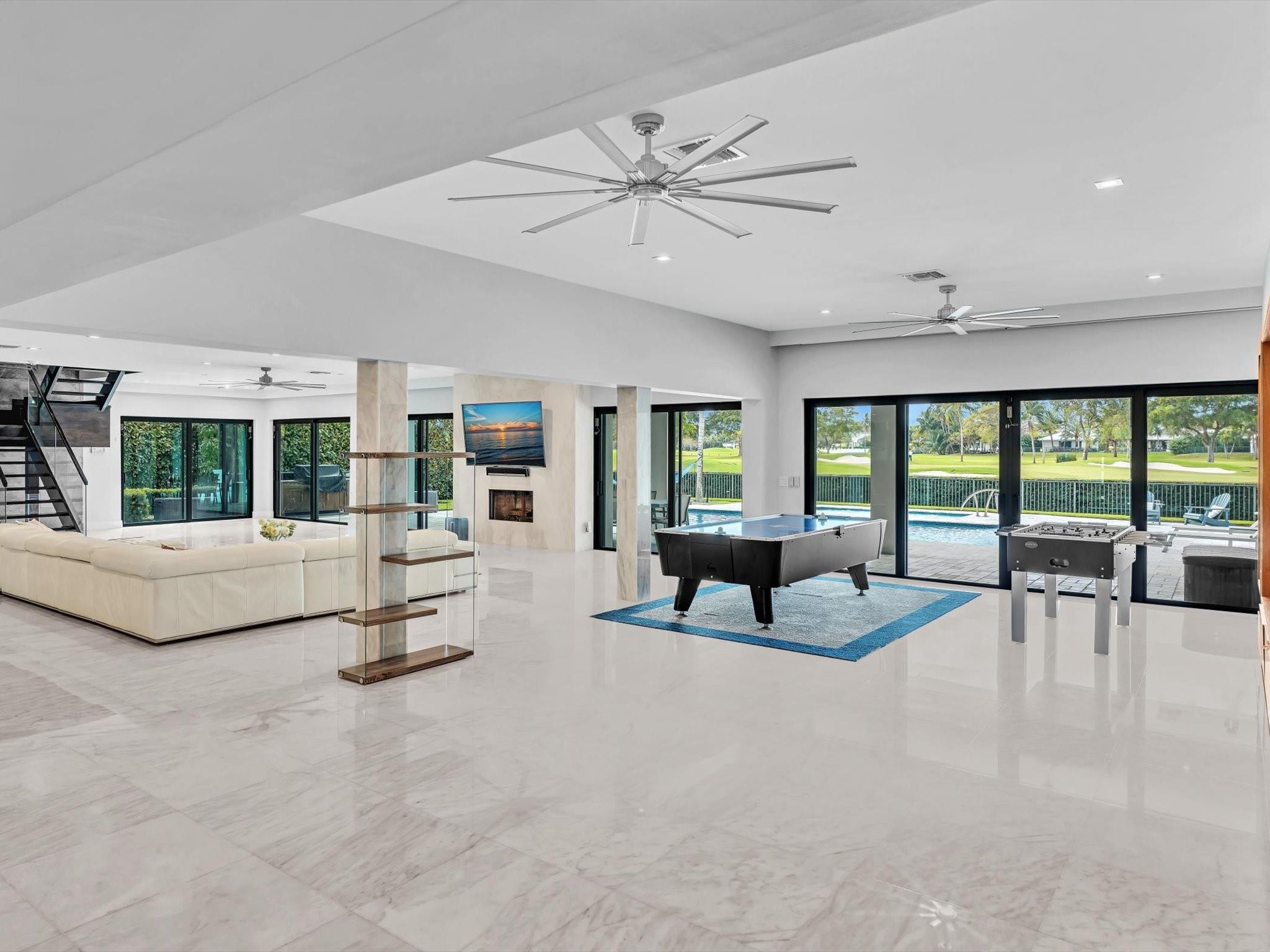Coral Ridge Country Club - Residential