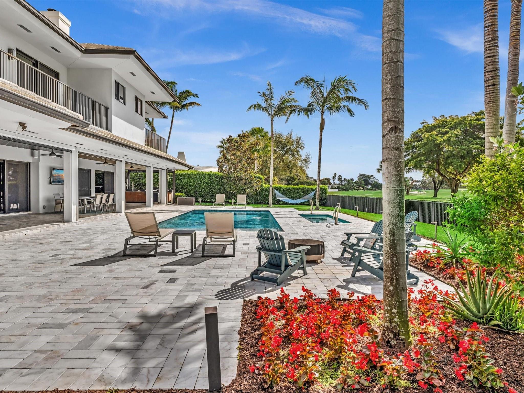 Coral Ridge Country Club - Residential
