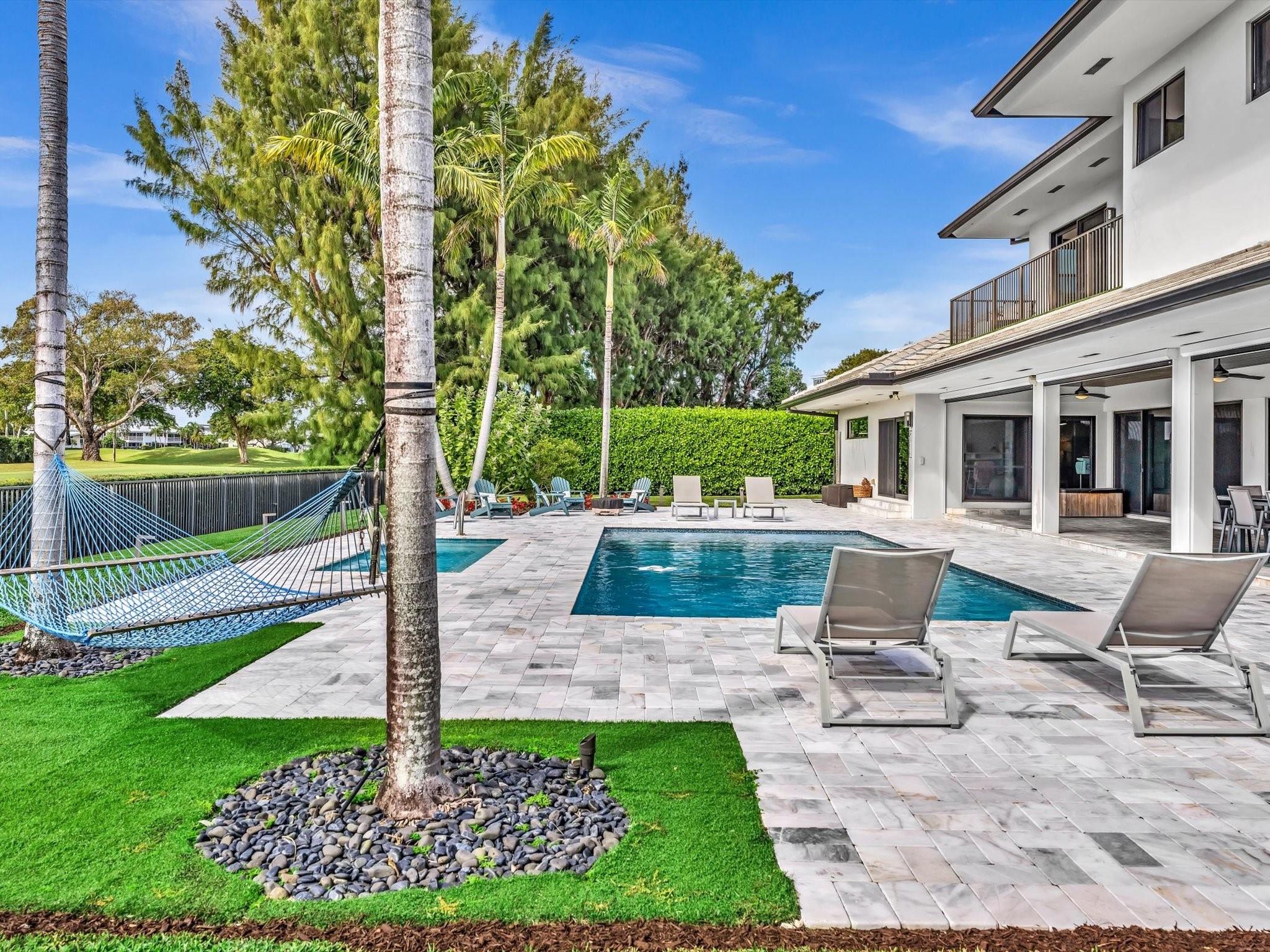 Coral Ridge Country Club - Residential