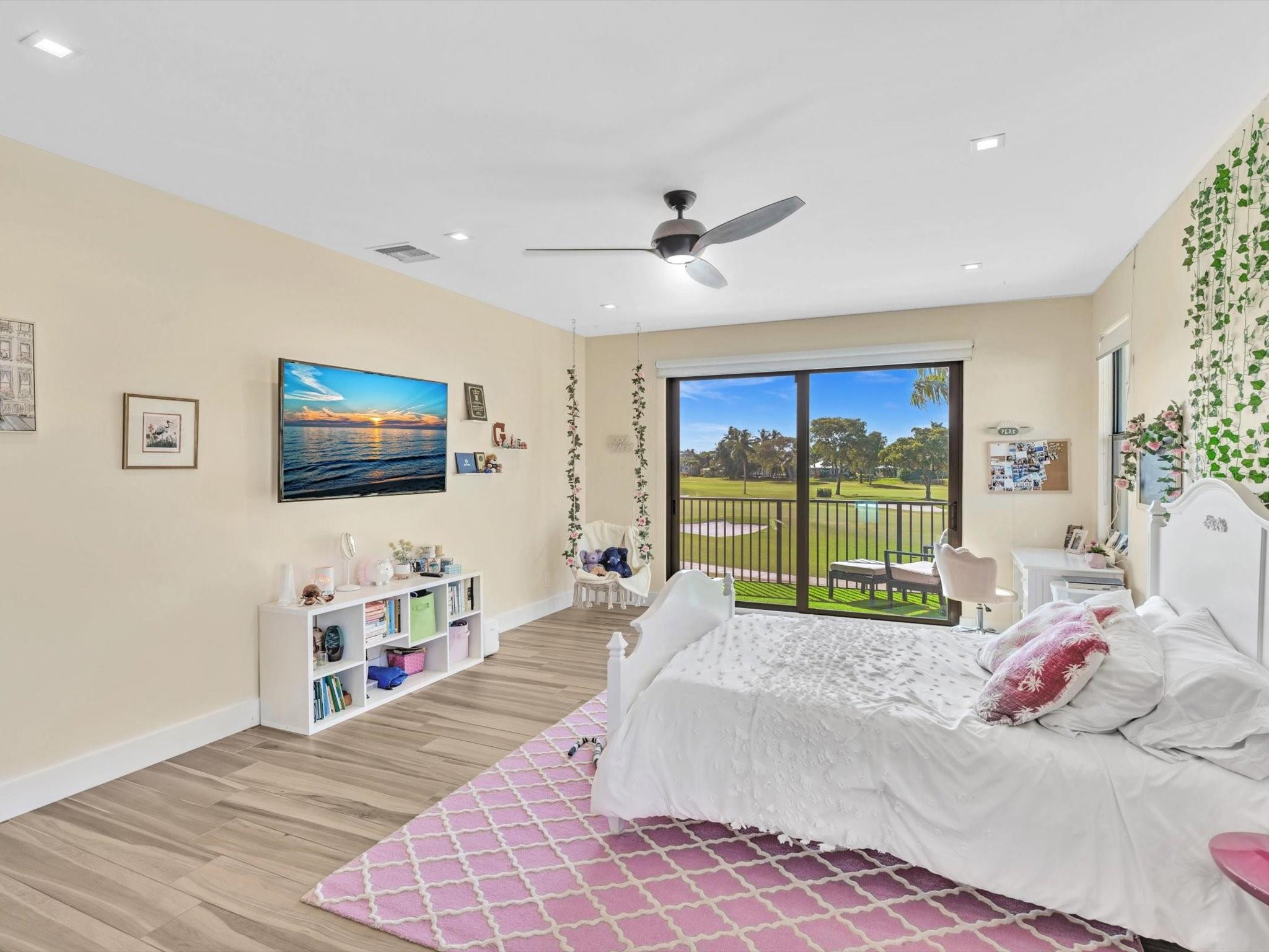 Coral Ridge Country Club - Residential