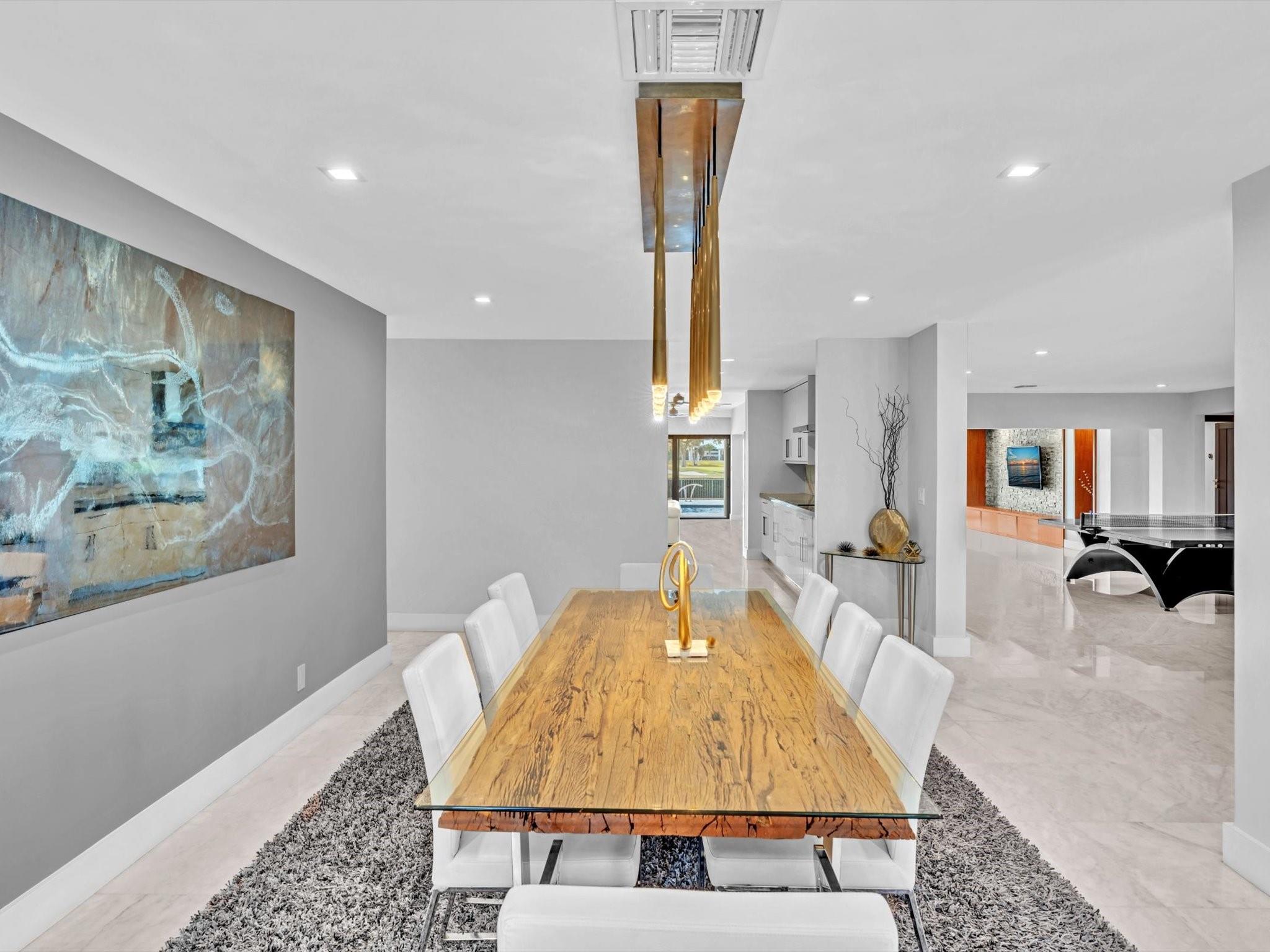 Coral Ridge Country Club - Residential