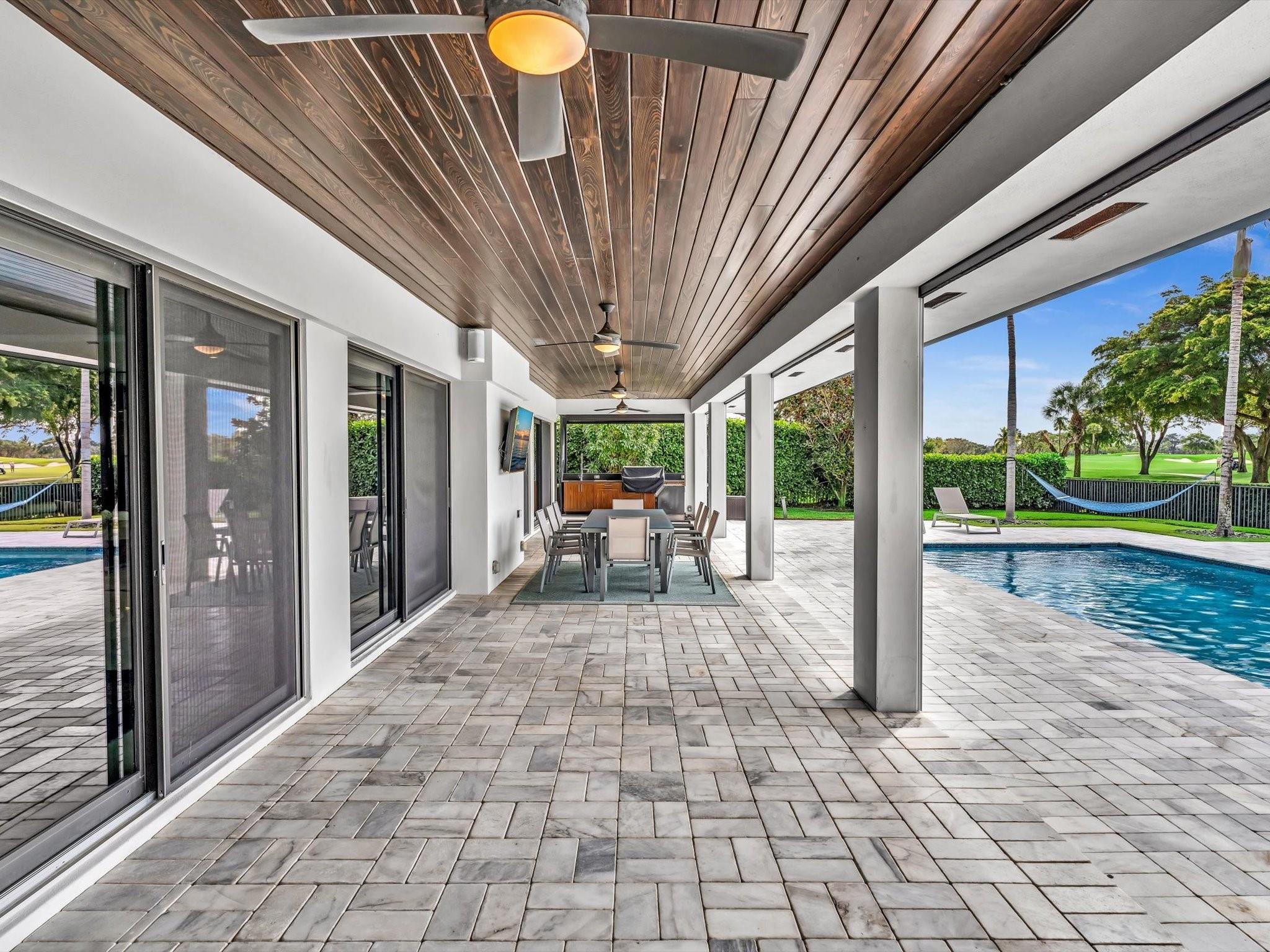 Coral Ridge Country Club - Residential