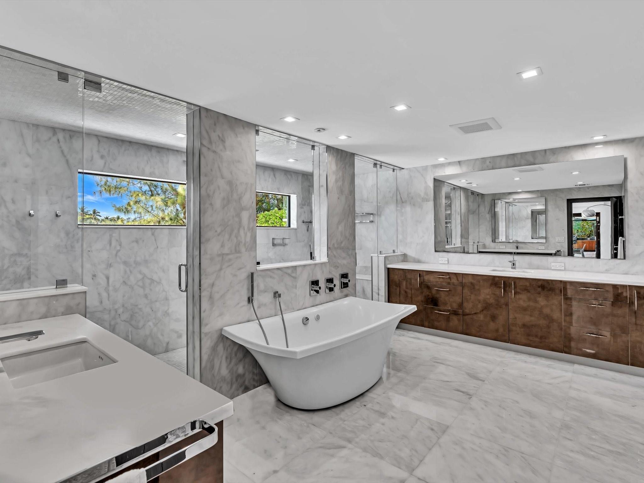 Coral Ridge Country Club - Residential