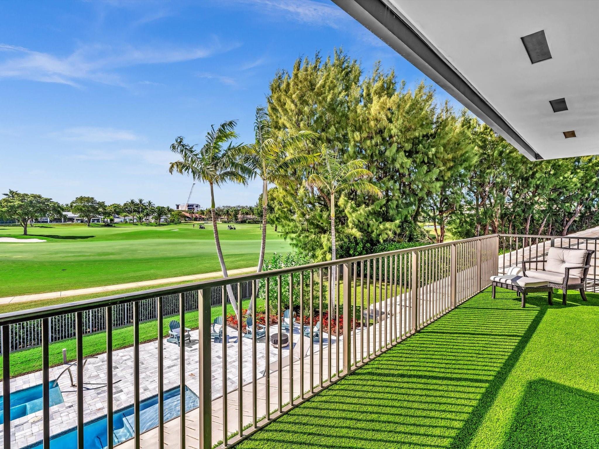 Coral Ridge Country Club - Residential