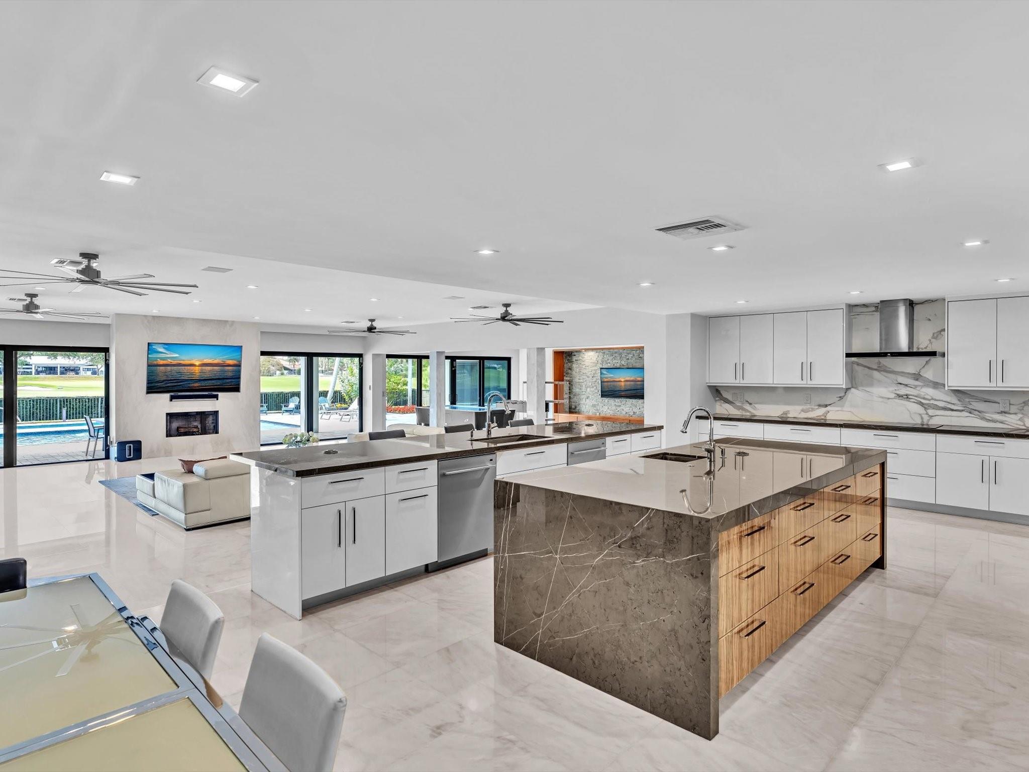 Coral Ridge Country Club - Residential