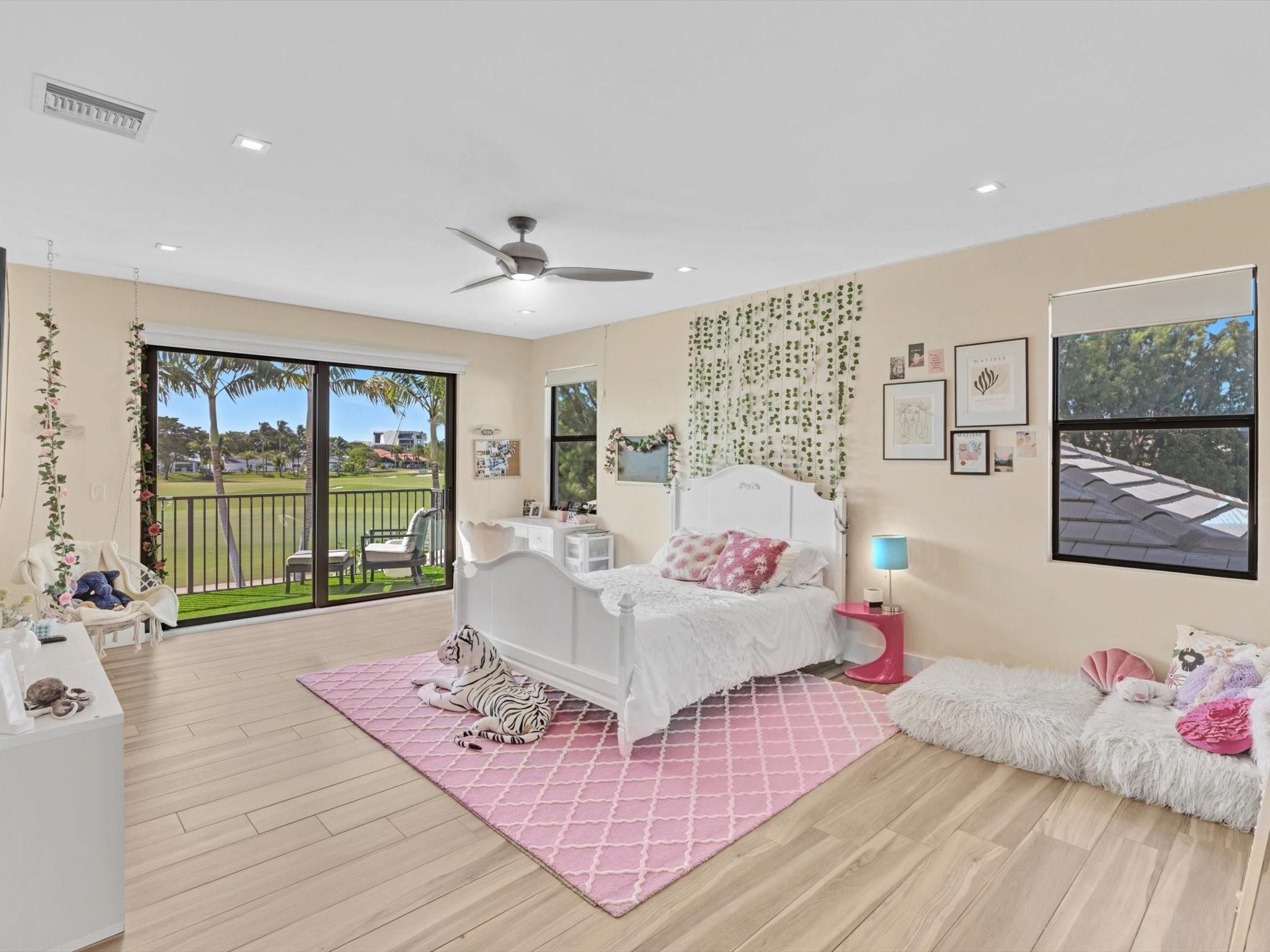 Coral Ridge Country Club - Residential