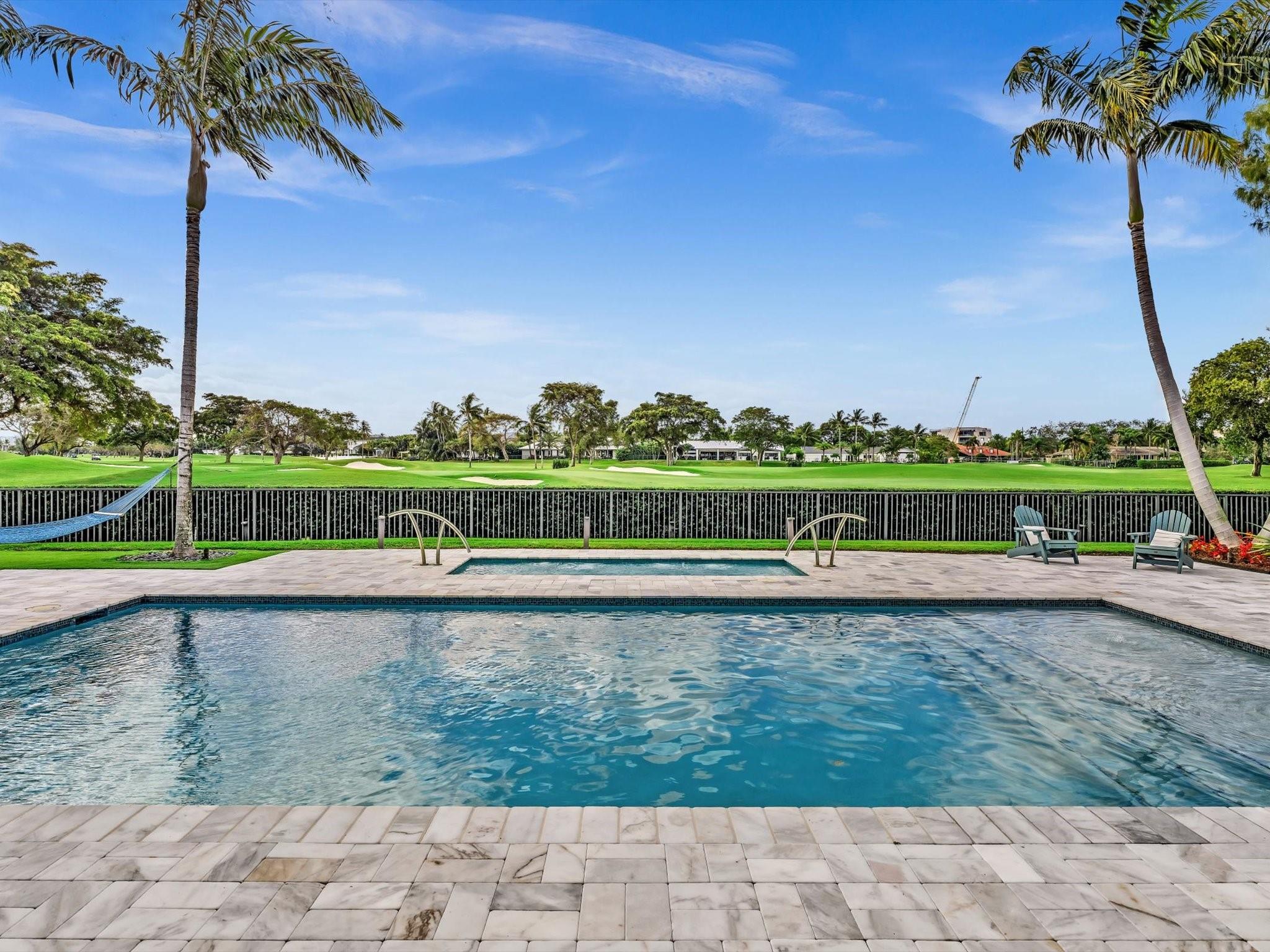 Coral Ridge Country Club - Residential