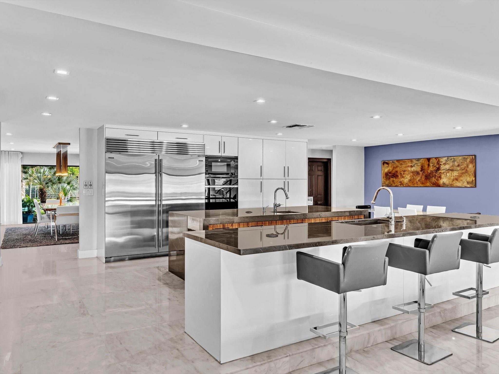 Coral Ridge Country Club - Residential